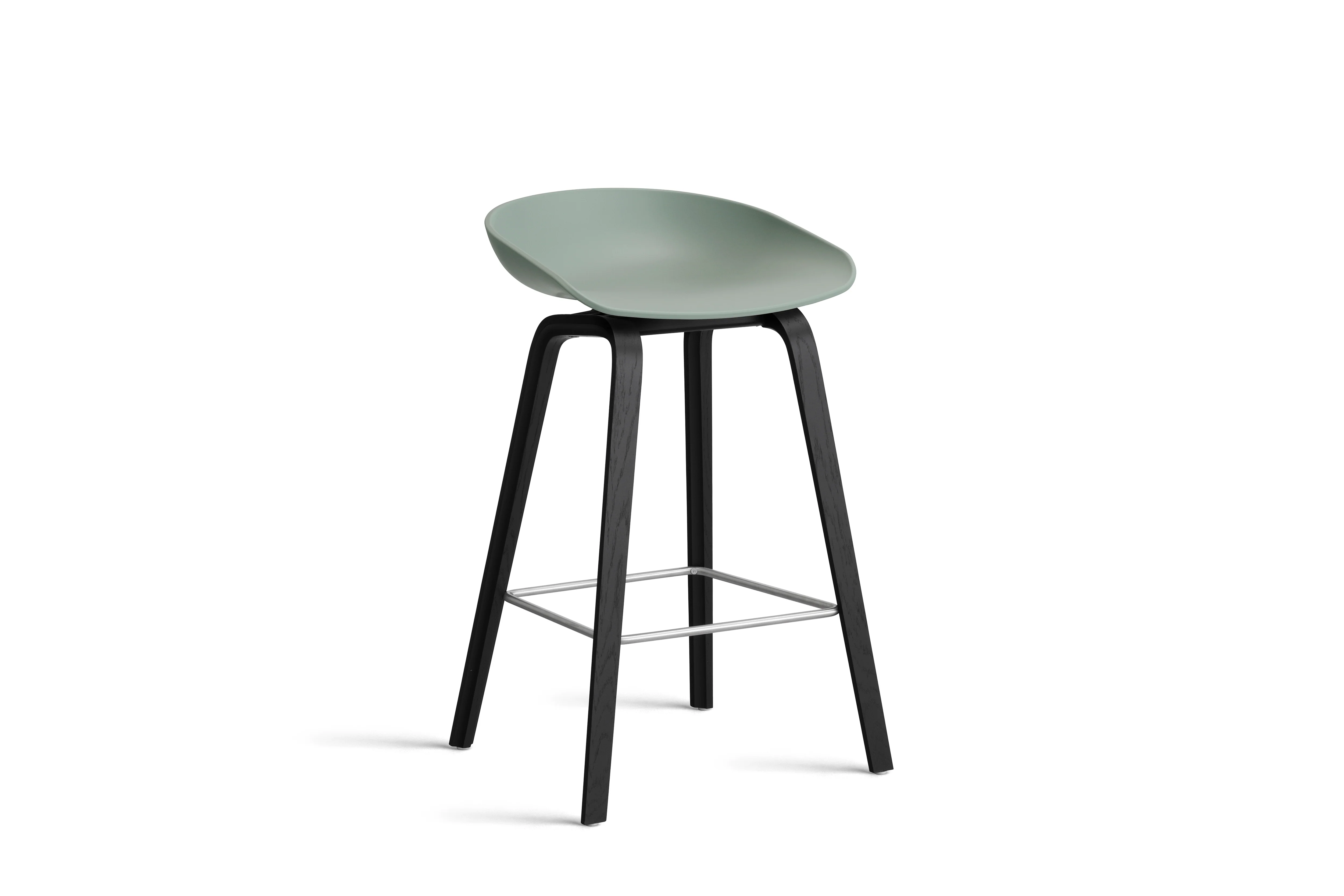 HAY About a Stool - AAS 32 (Low) - Image 25