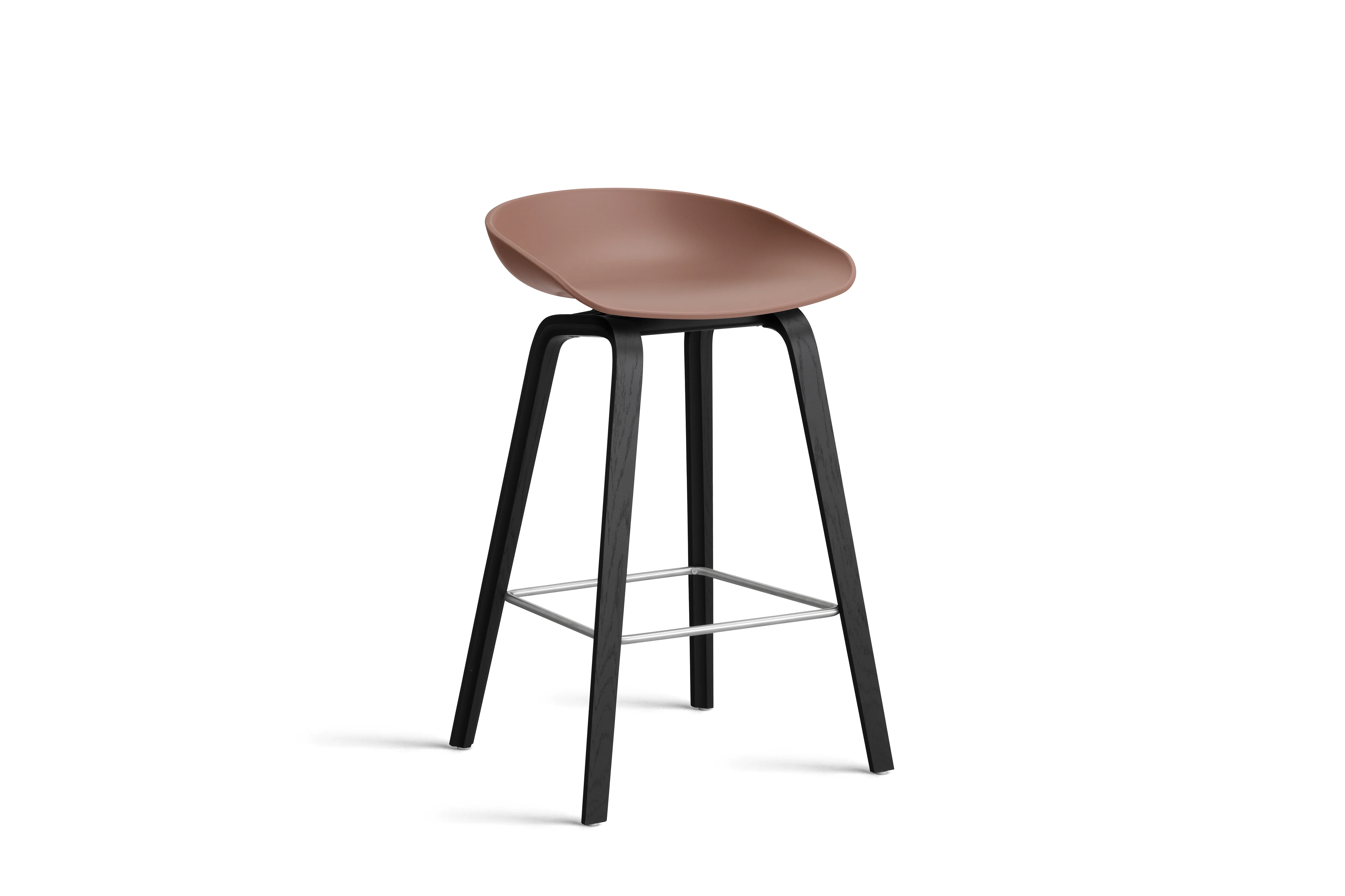 HAY About a Stool - AAS 32 (Low) - Image 26