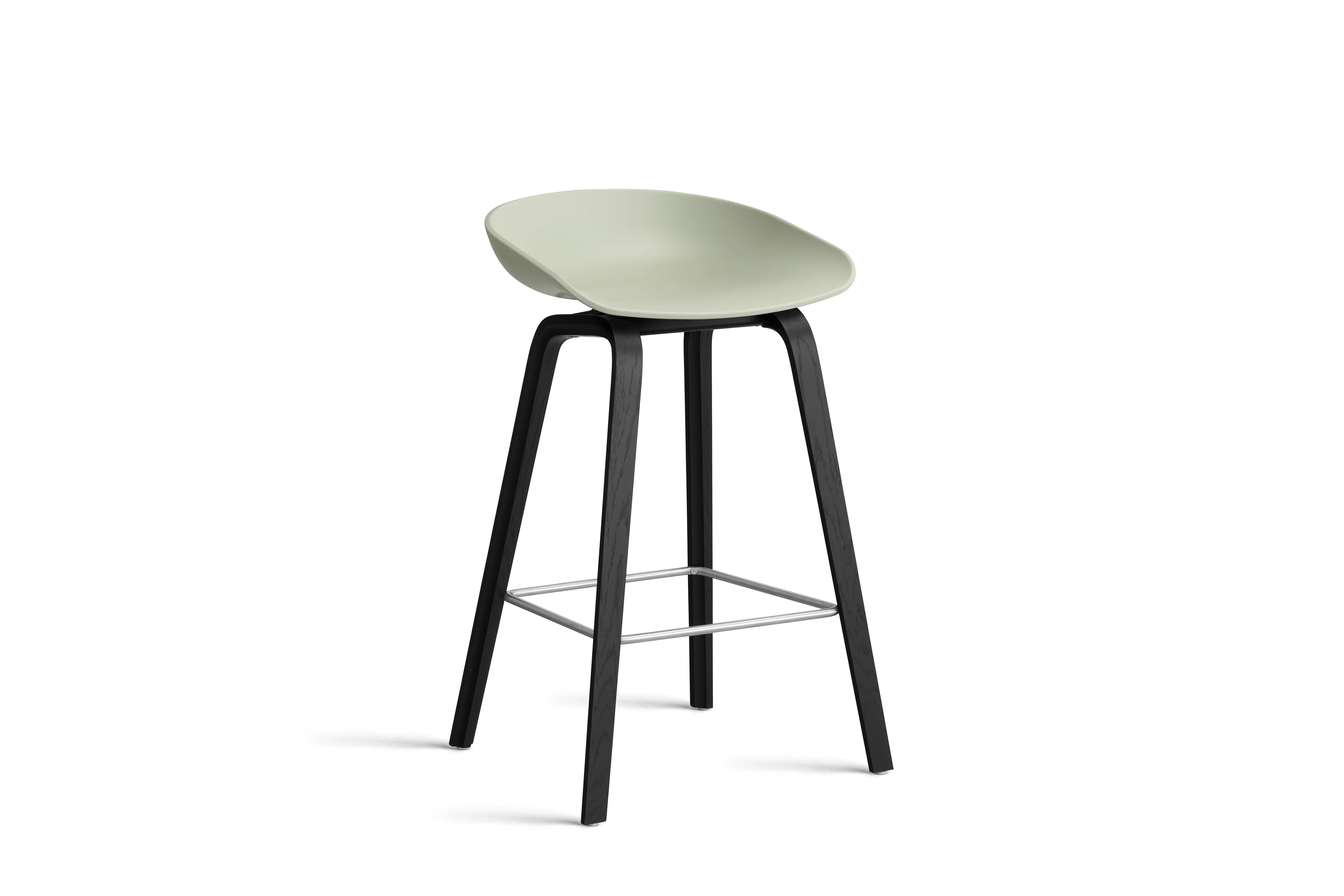 HAY About a Stool - AAS 32 (Low) - Image 27