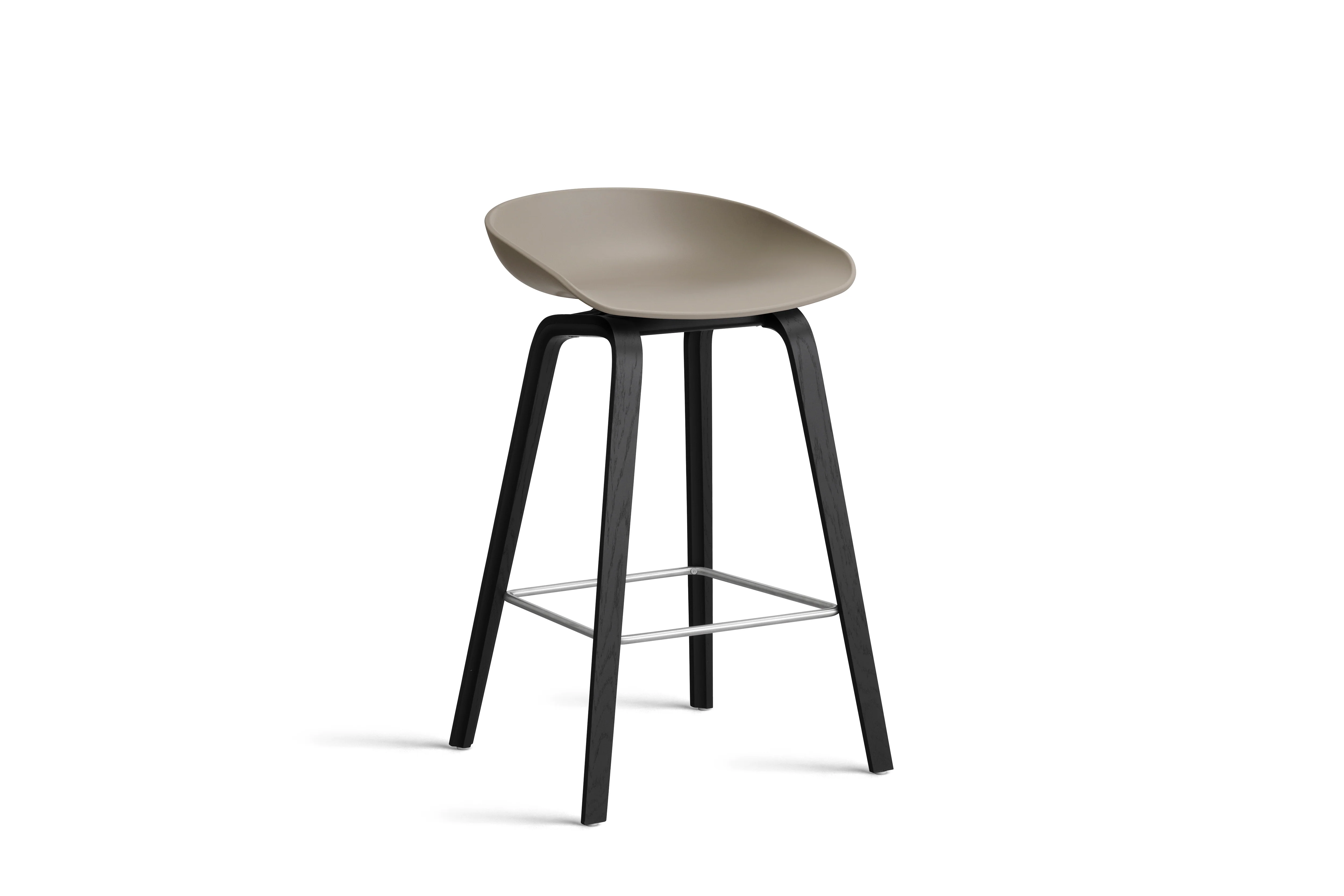 HAY About a Stool - AAS 32 (Low) - Image 28