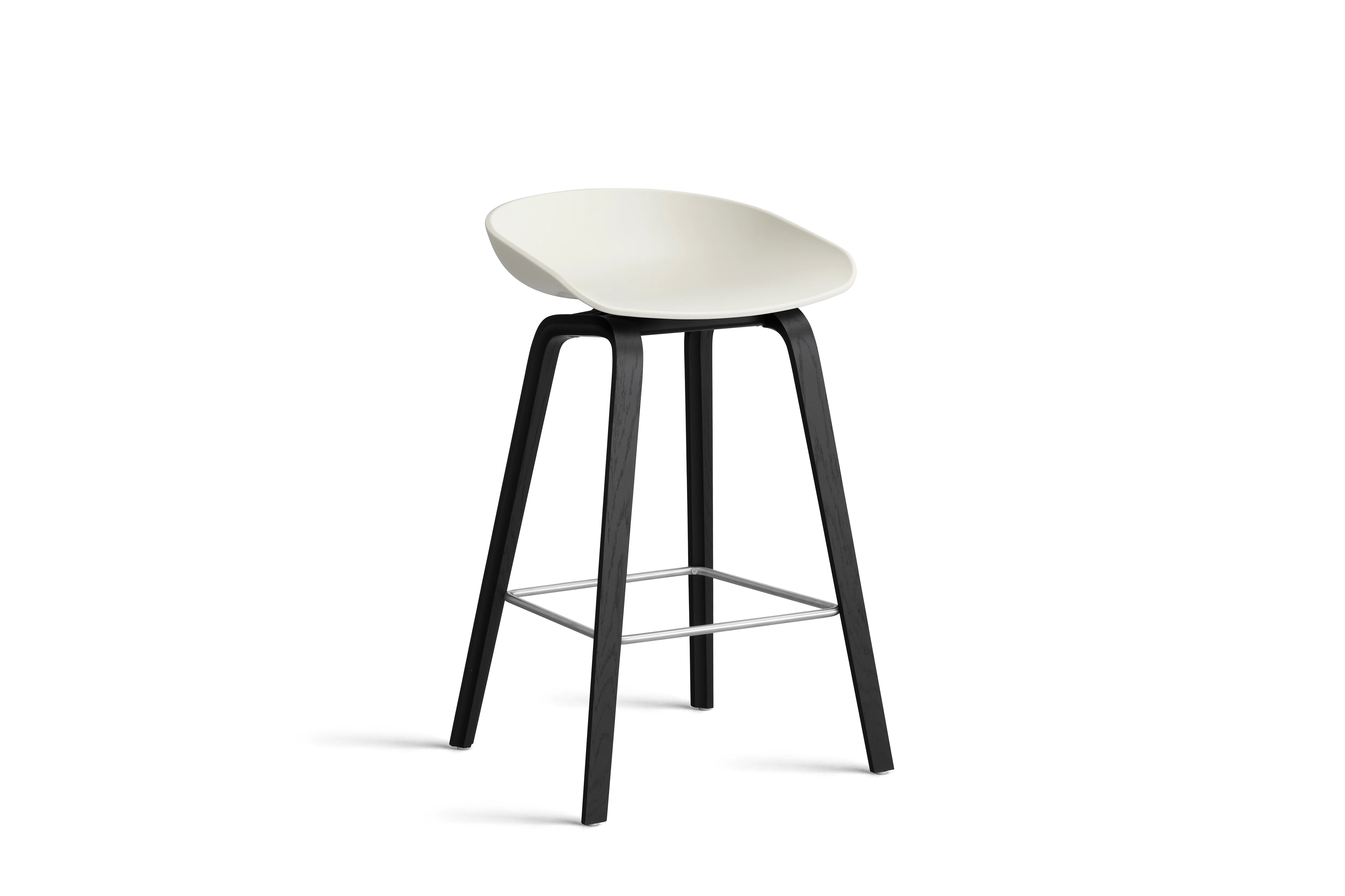 HAY About a Stool - AAS 32 (Low) - Image 29