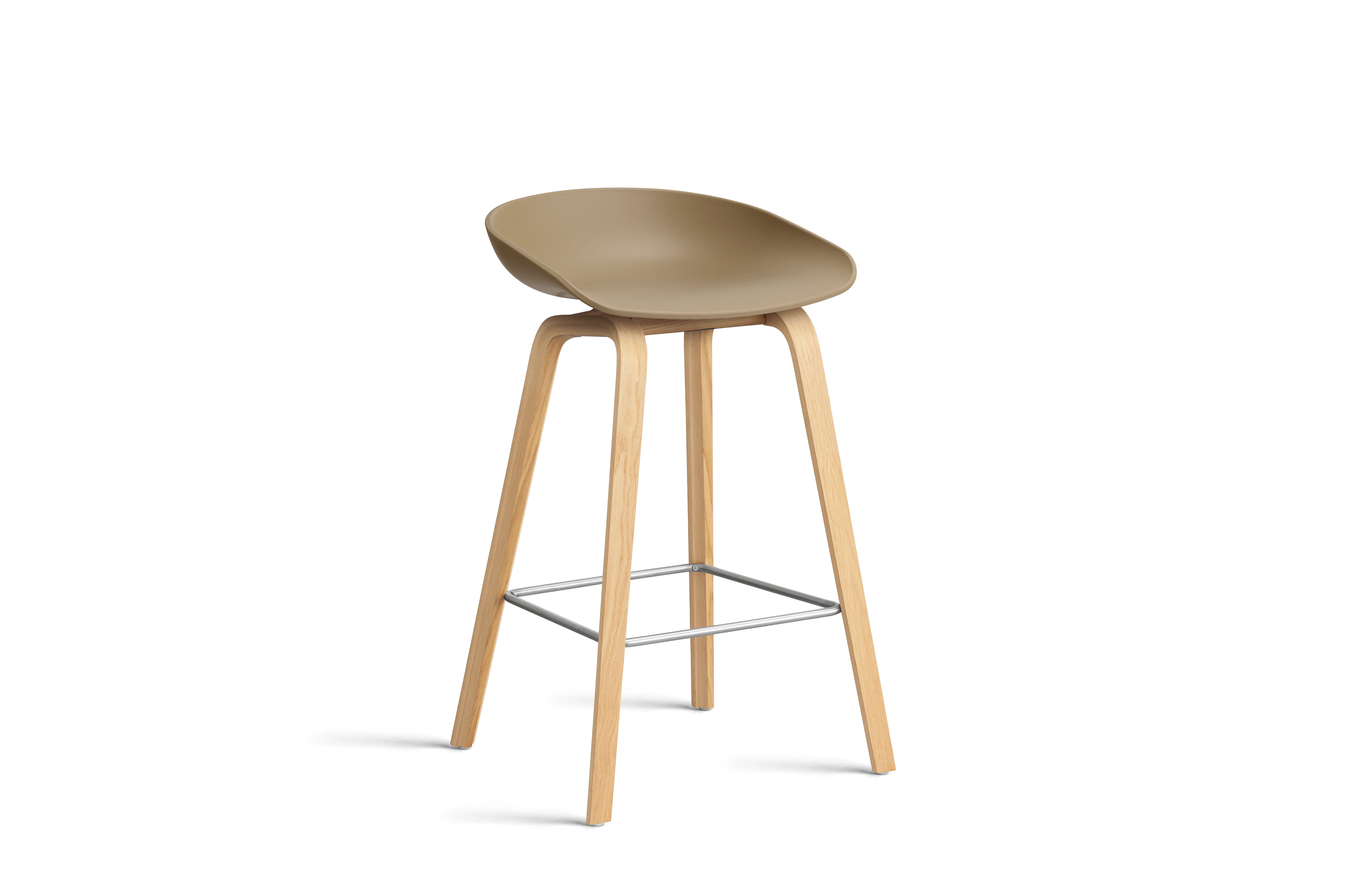 HAY About a Stool - AAS 32 (Low) - Image 3