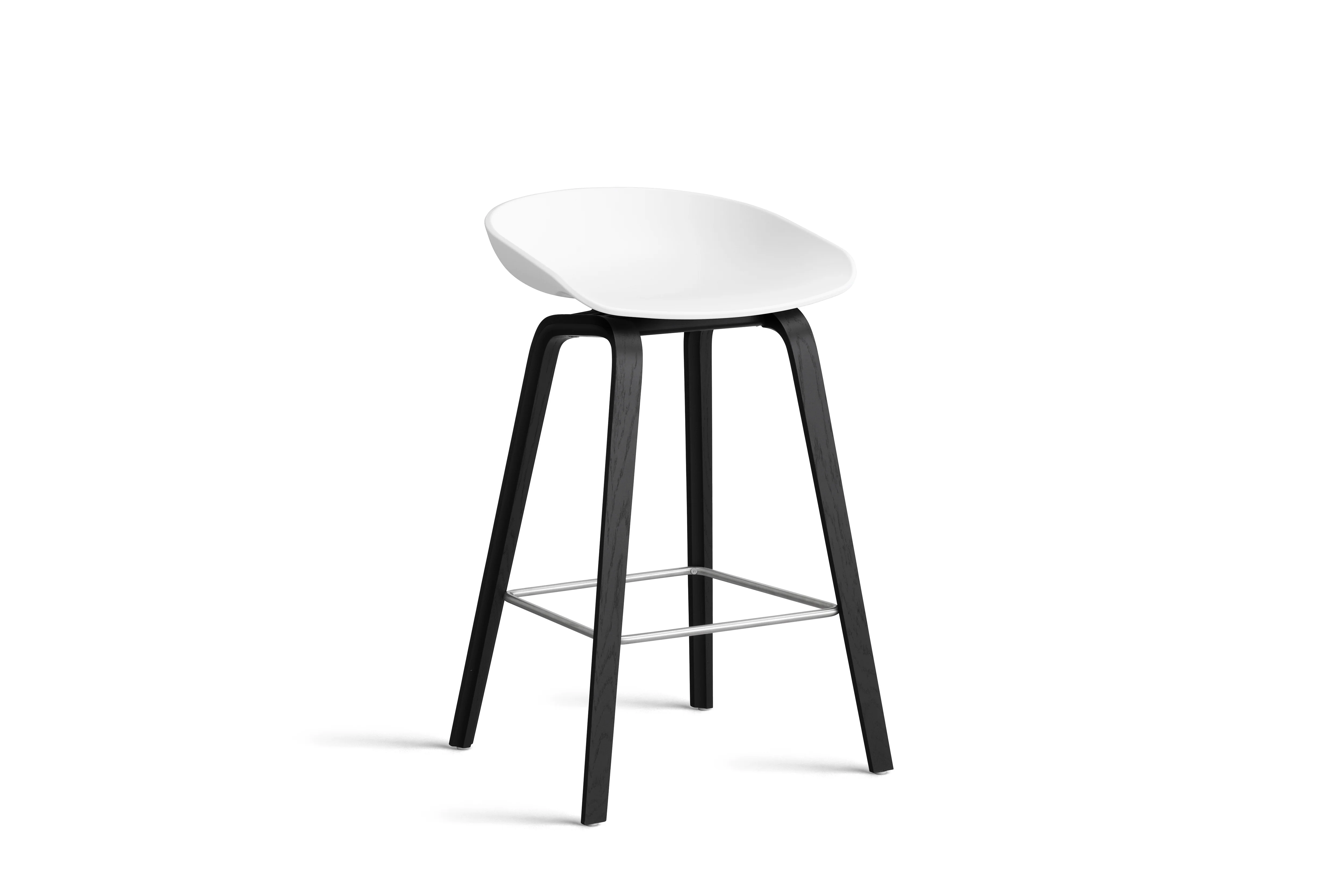 HAY About a Stool - AAS 32 (Low) - Image 30