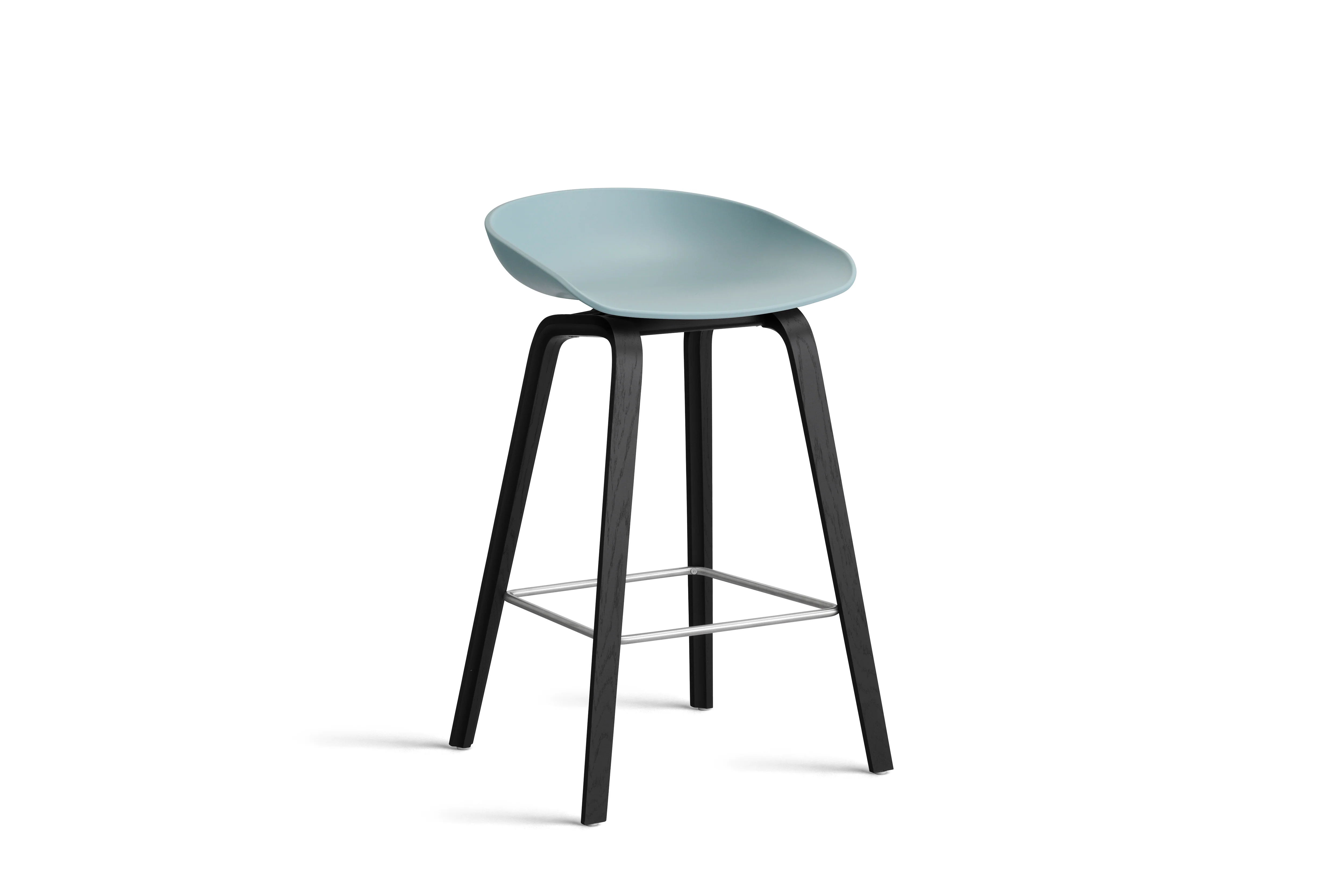 HAY About a Stool - AAS 32 (Low) - Image 31