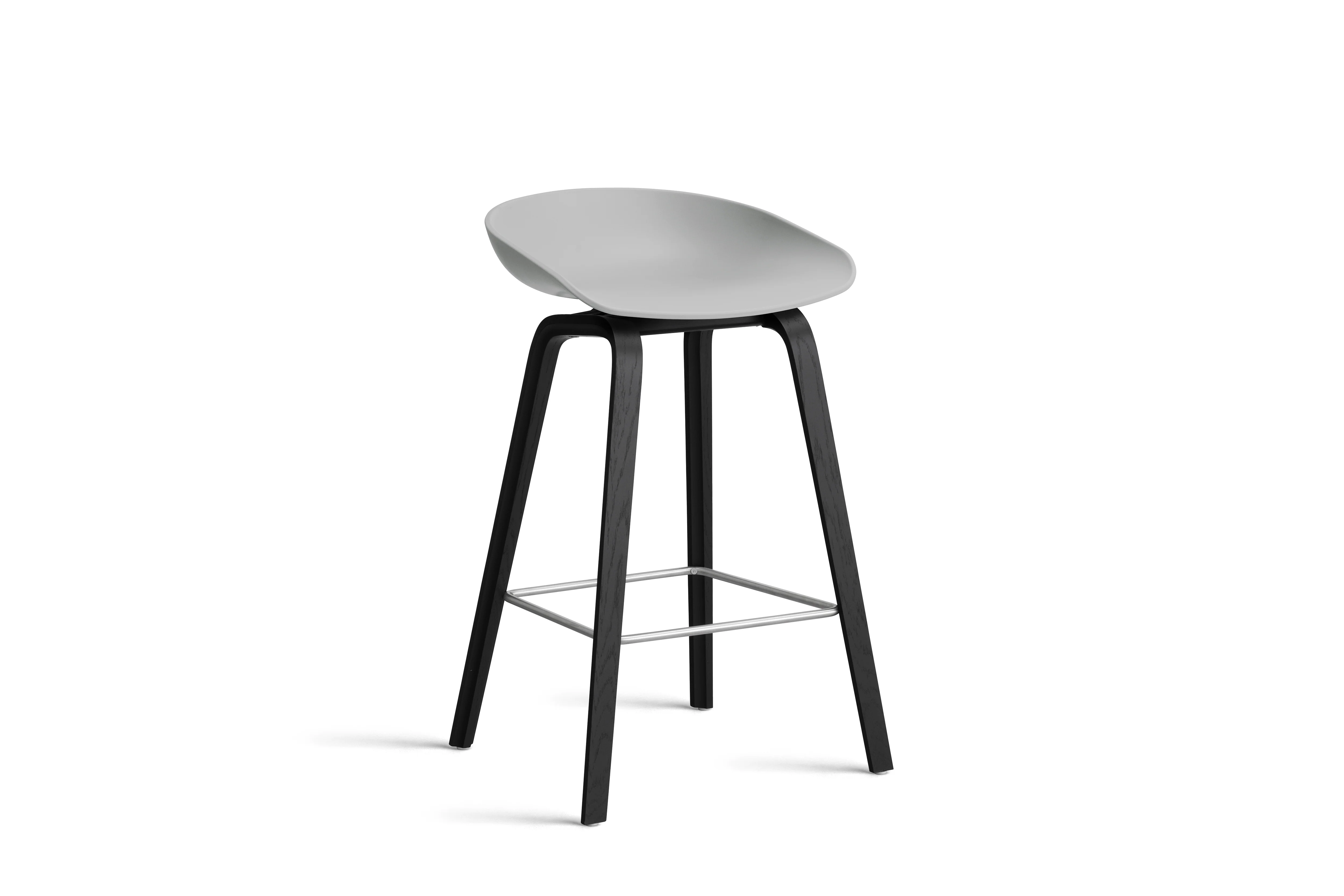 HAY About a Stool - AAS 32 (Low) - Image 32