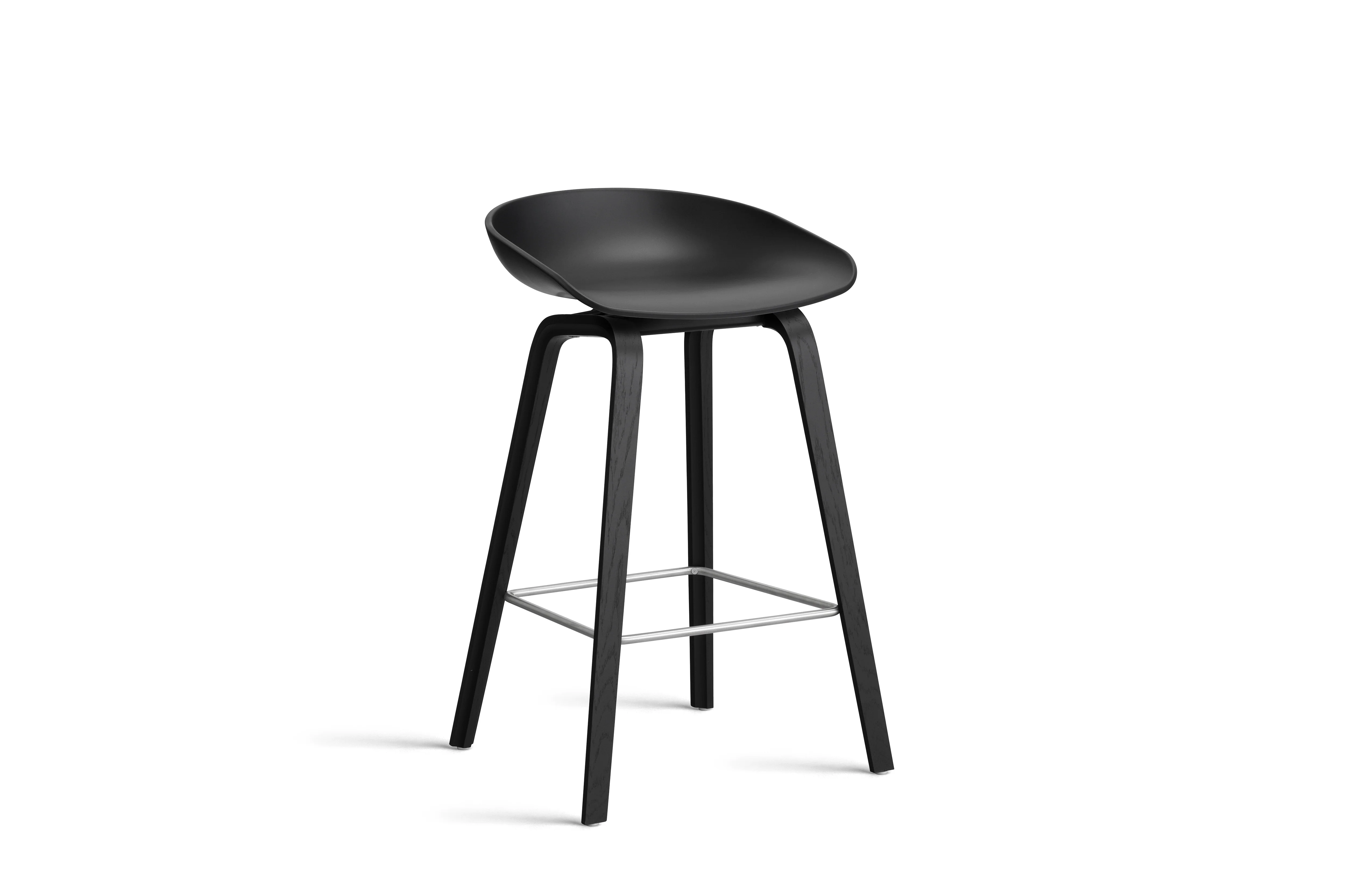 HAY About a Stool - AAS 32 (Low) - Image 33