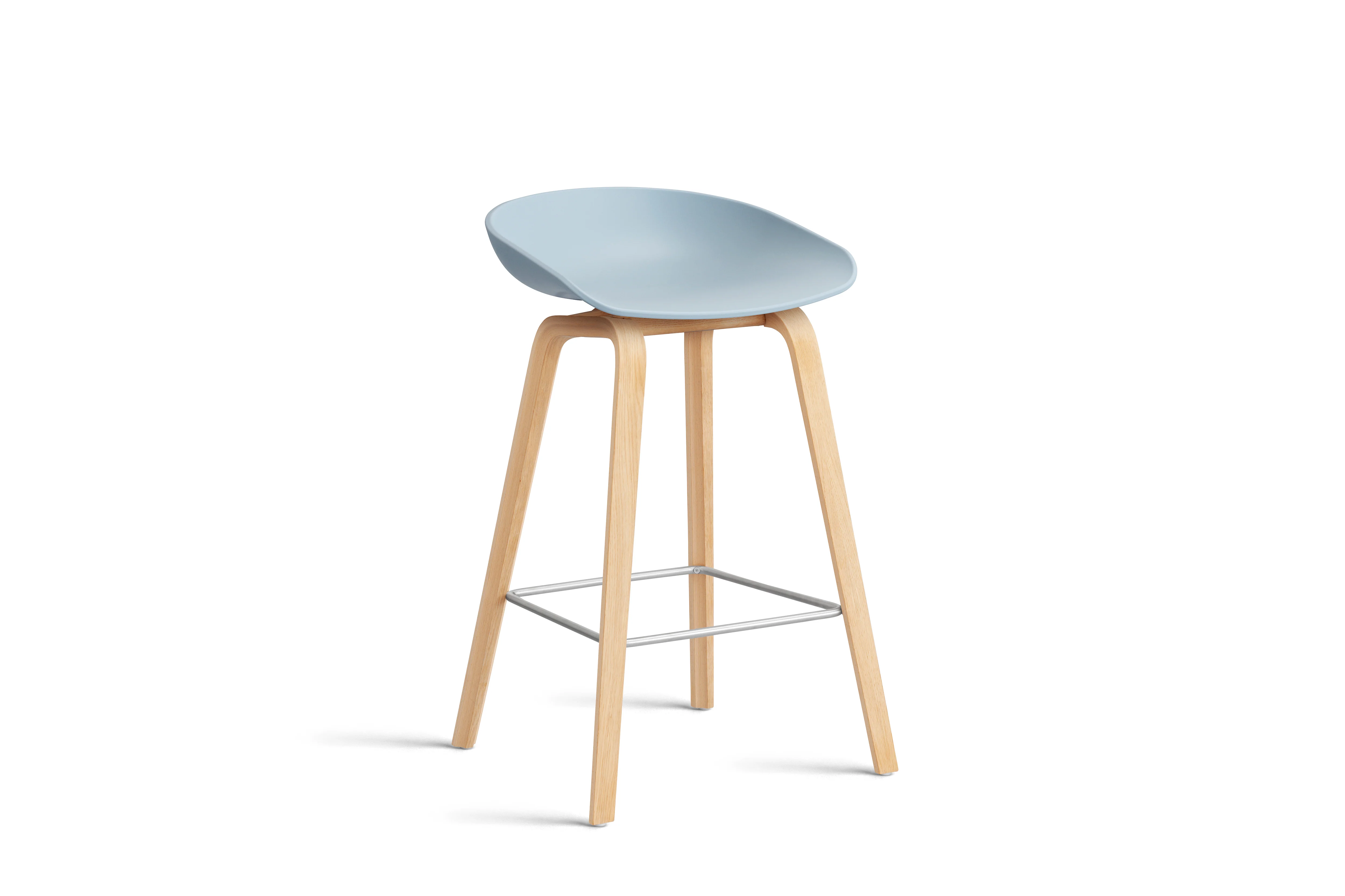 HAY About a Stool - AAS 32 (Low) - Image 35