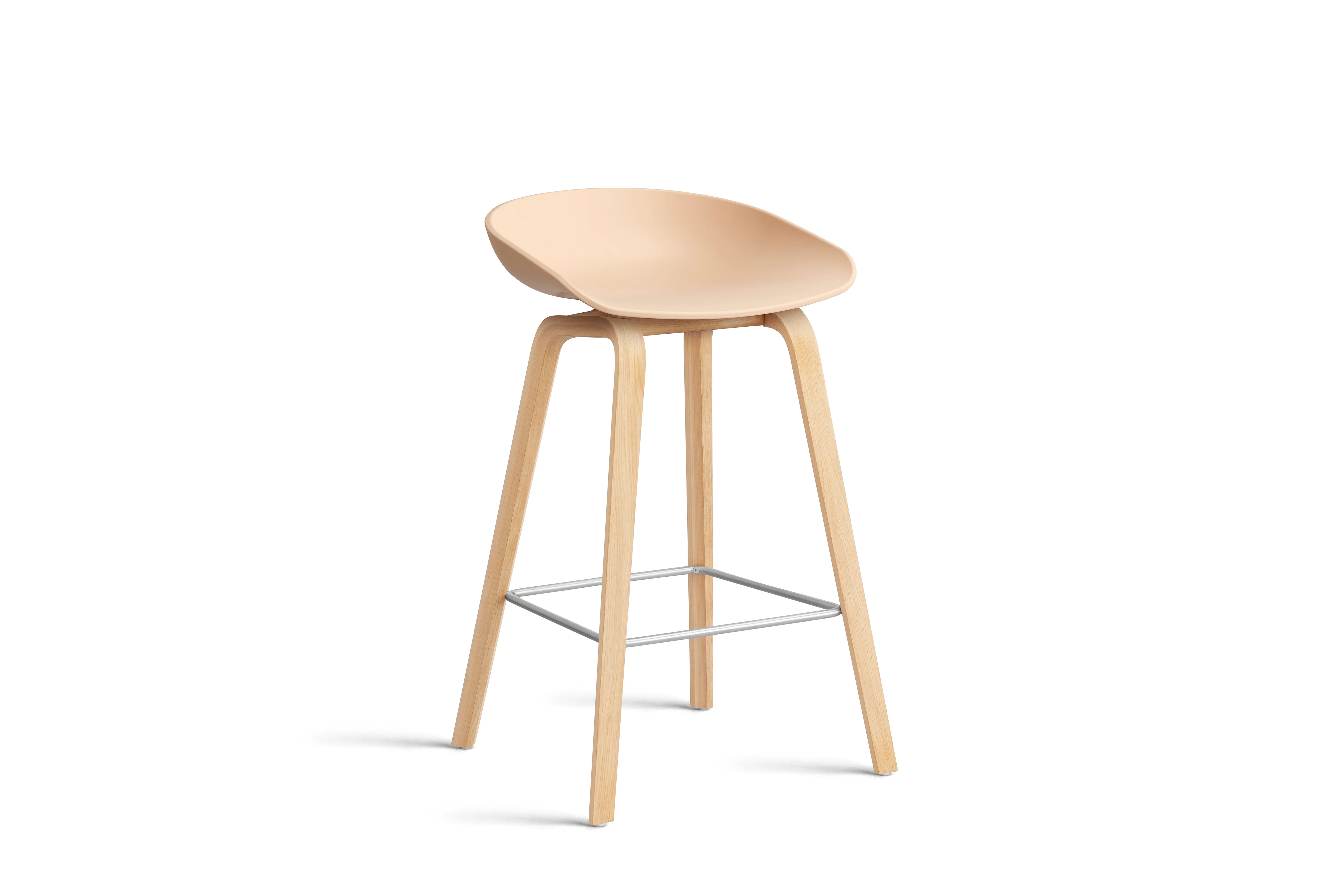 HAY About a Stool - AAS 32 (Low) - Image 36