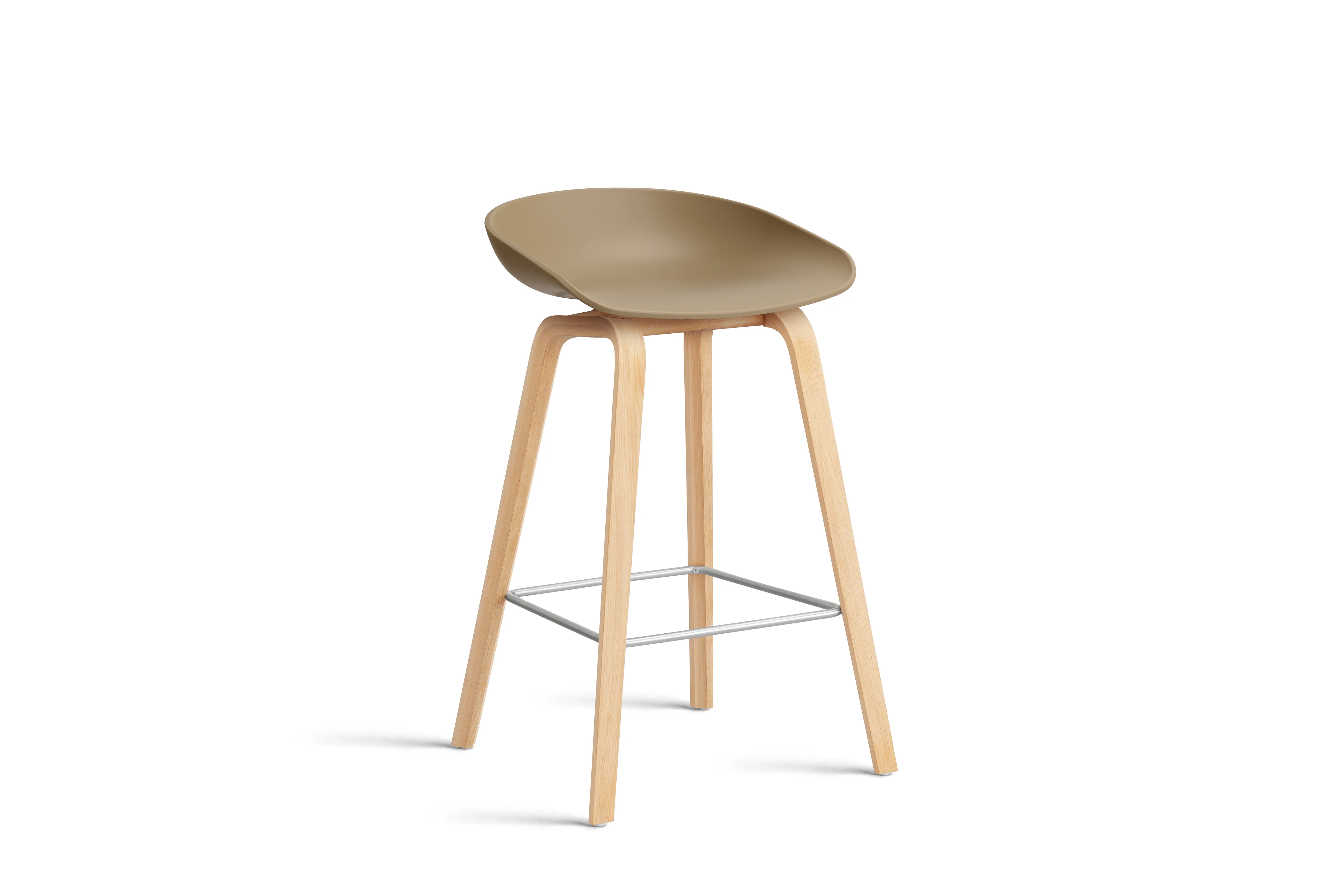 HAY About a Stool - AAS 32 (Low) - Image 37
