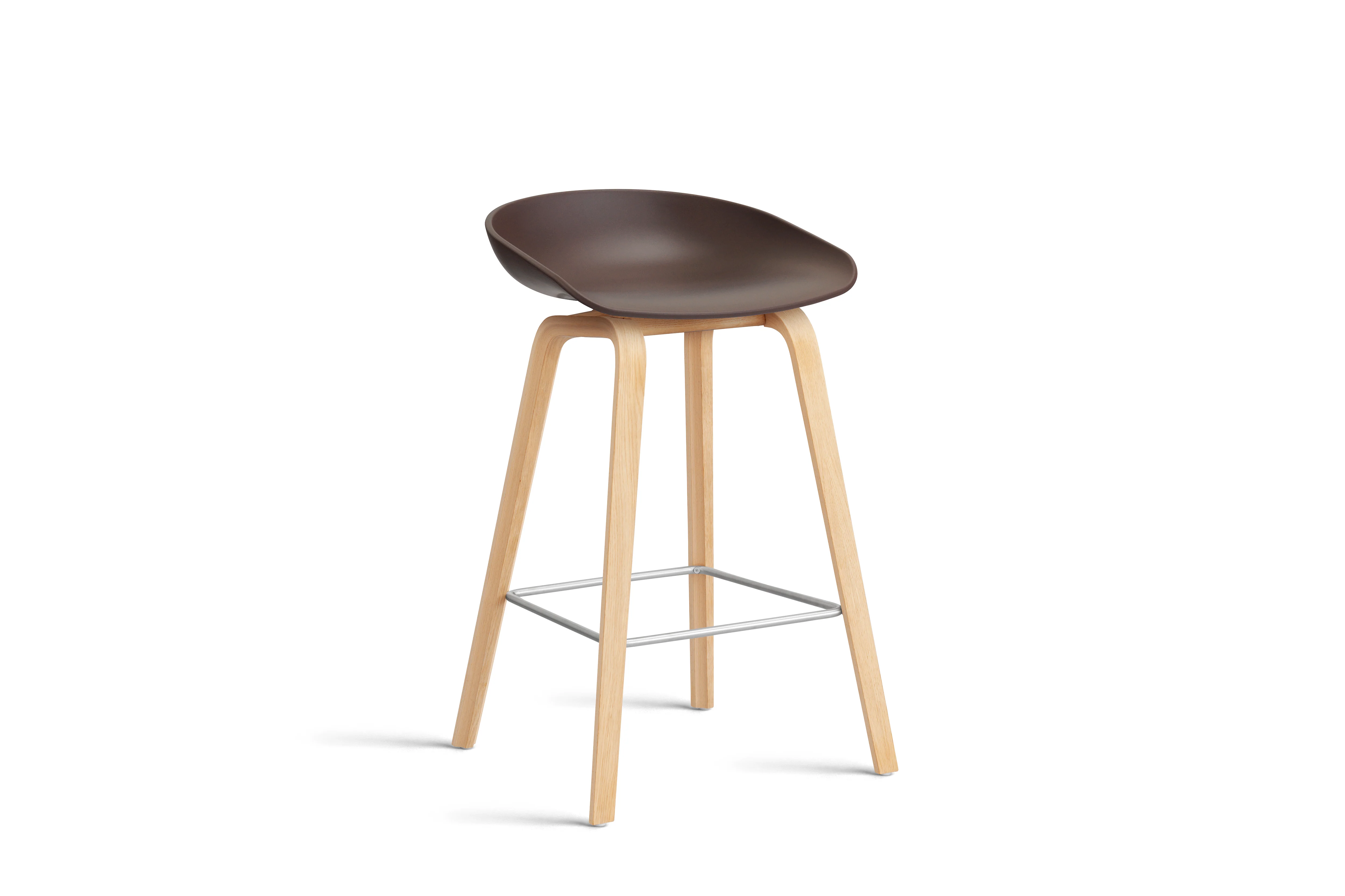 HAY About a Stool - AAS 32 (Low) - Image 38