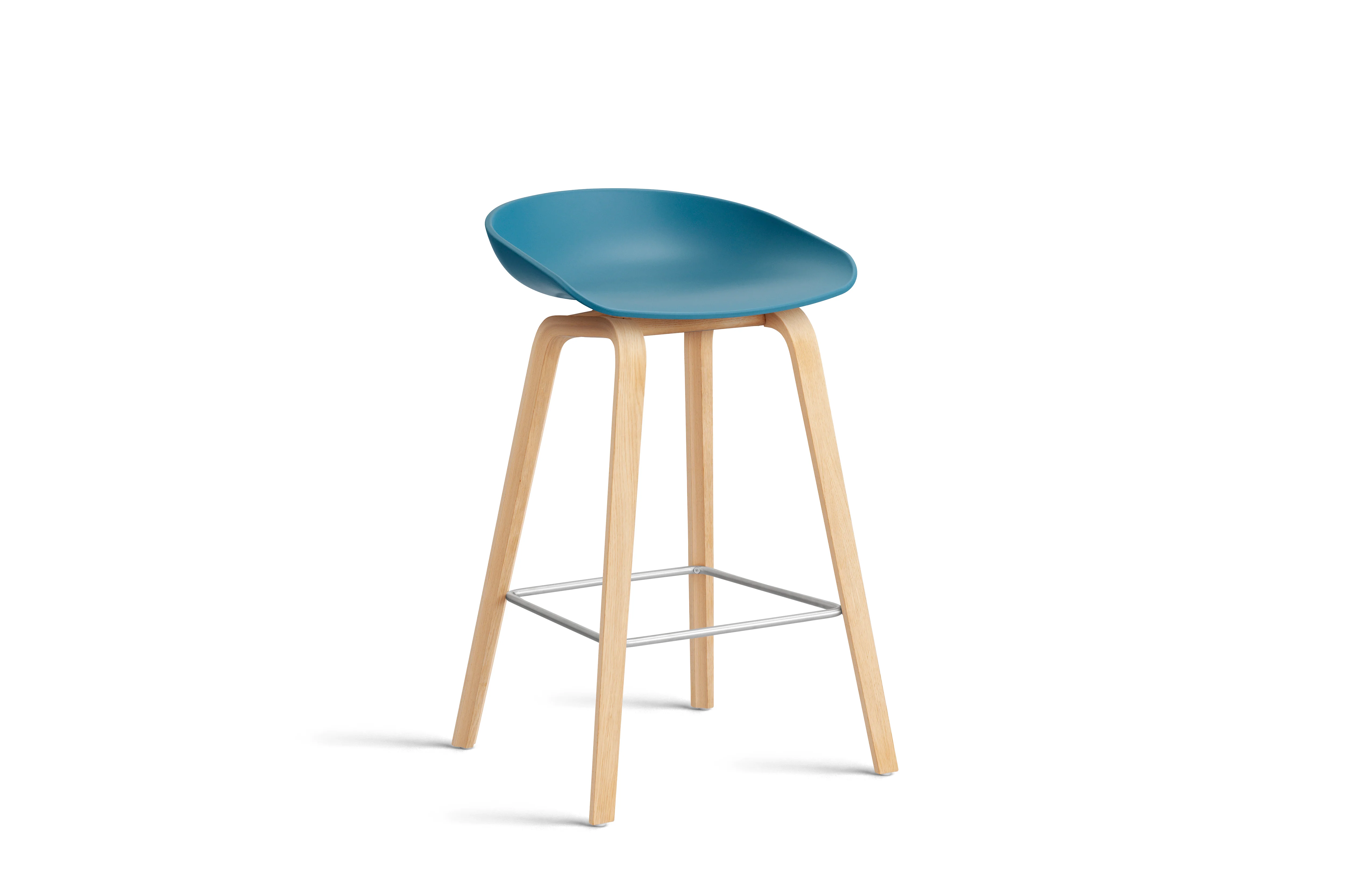 HAY About a Stool - AAS 32 (Low) - Image 39