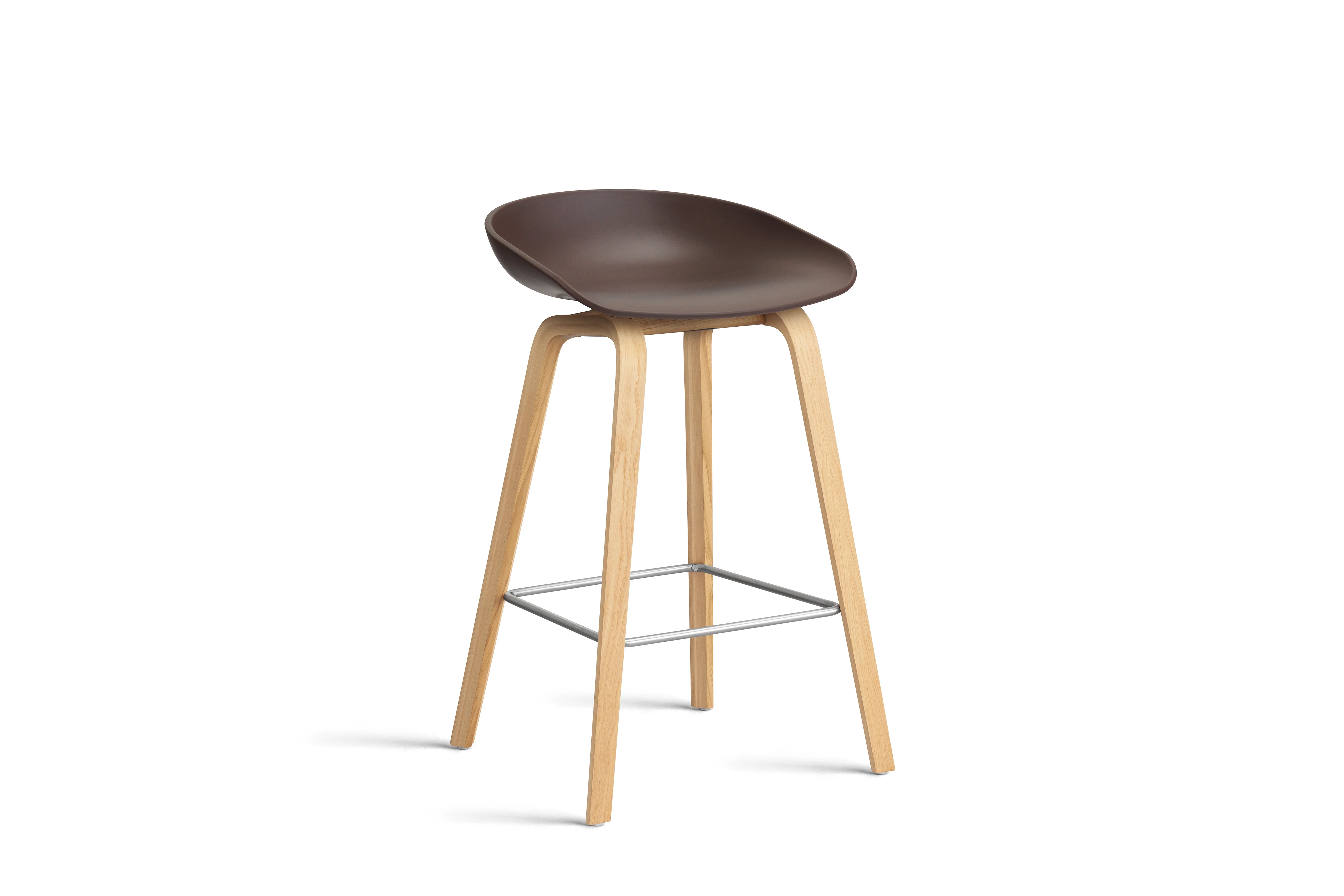 HAY About a Stool - AAS 32 (Low) - Image 4