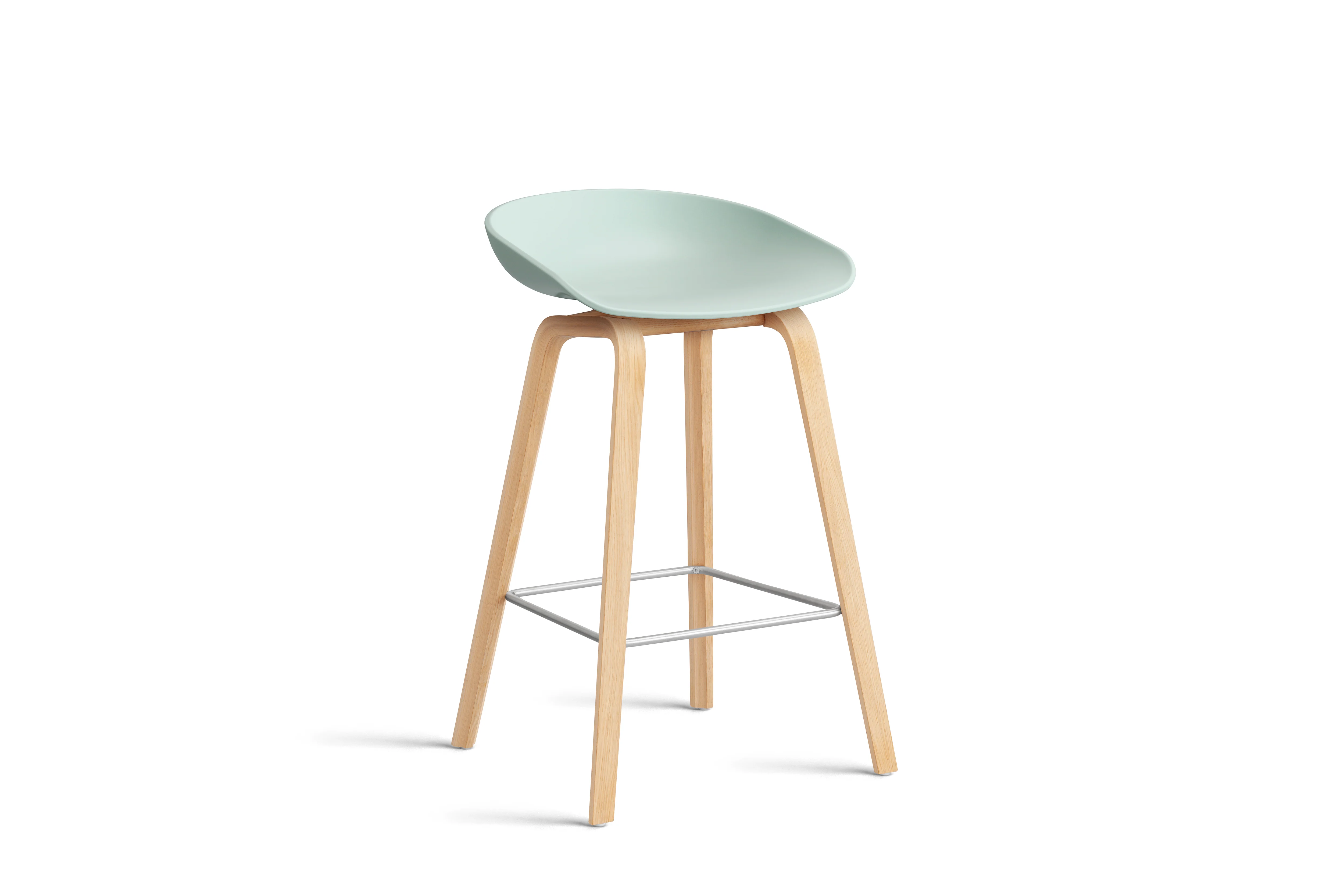 HAY About a Stool - AAS 32 (Low) - Image 41