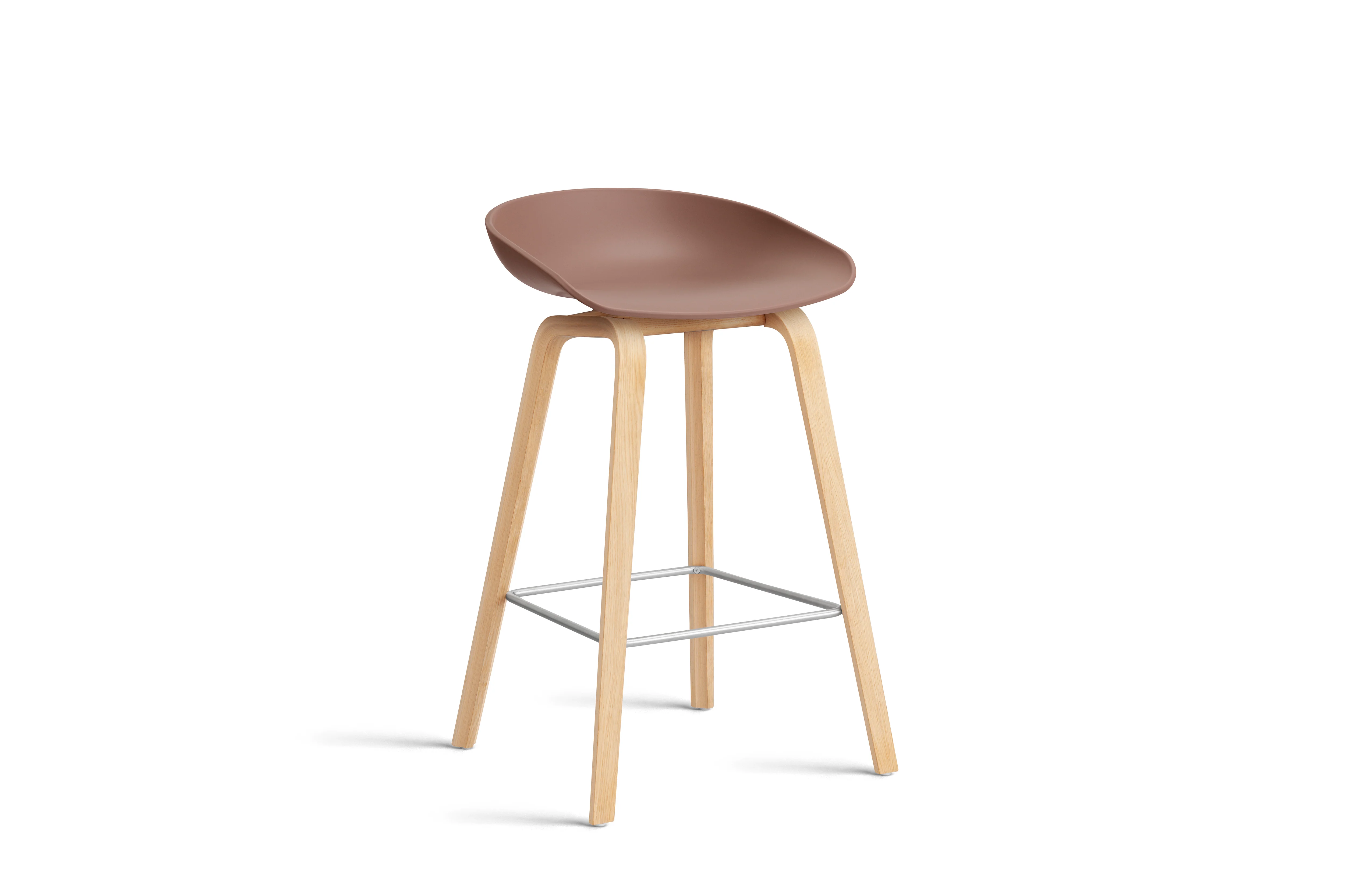 HAY About a Stool - AAS 32 (Low) - Image 43
