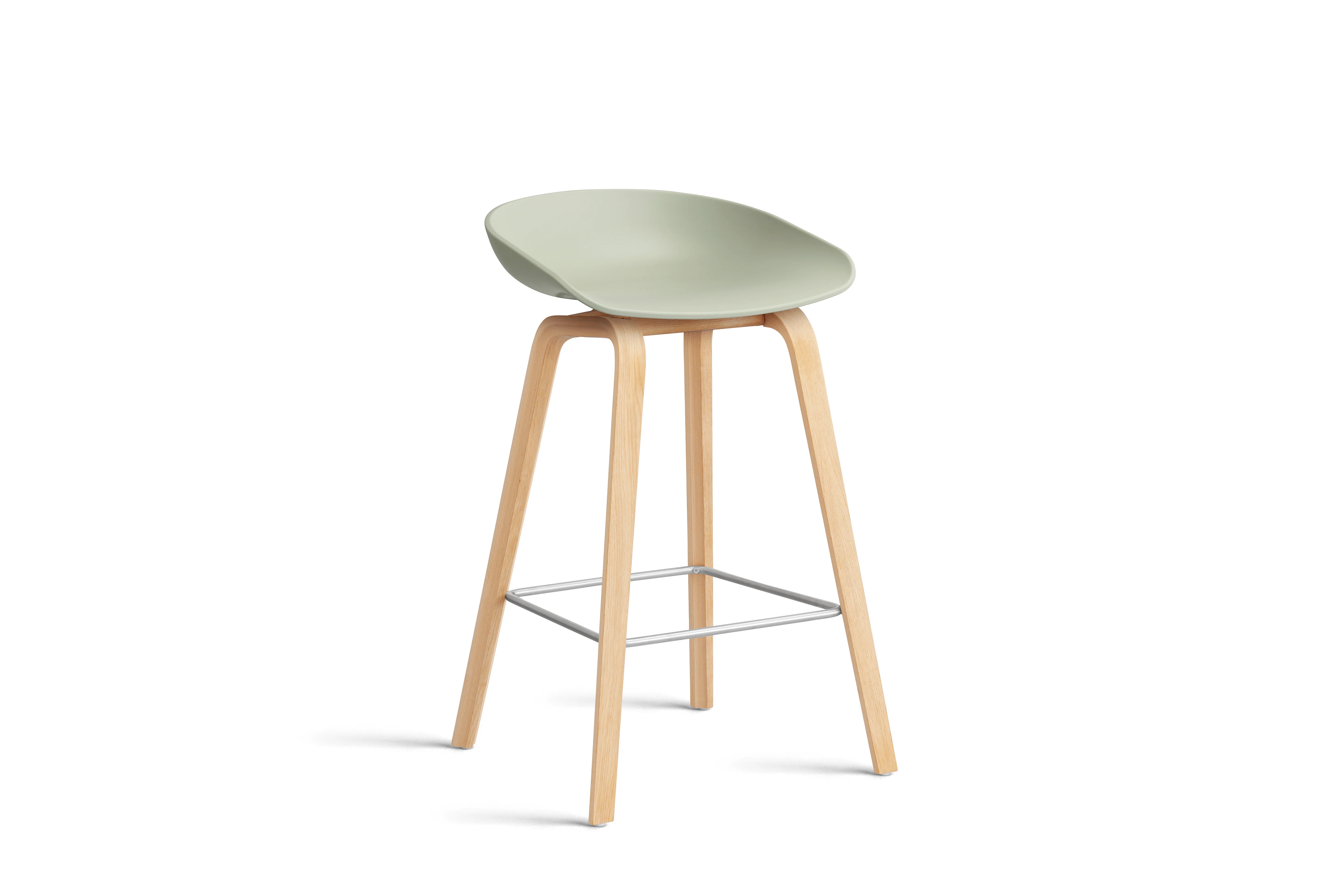 HAY About a Stool - AAS 32 (Low) - Image 44