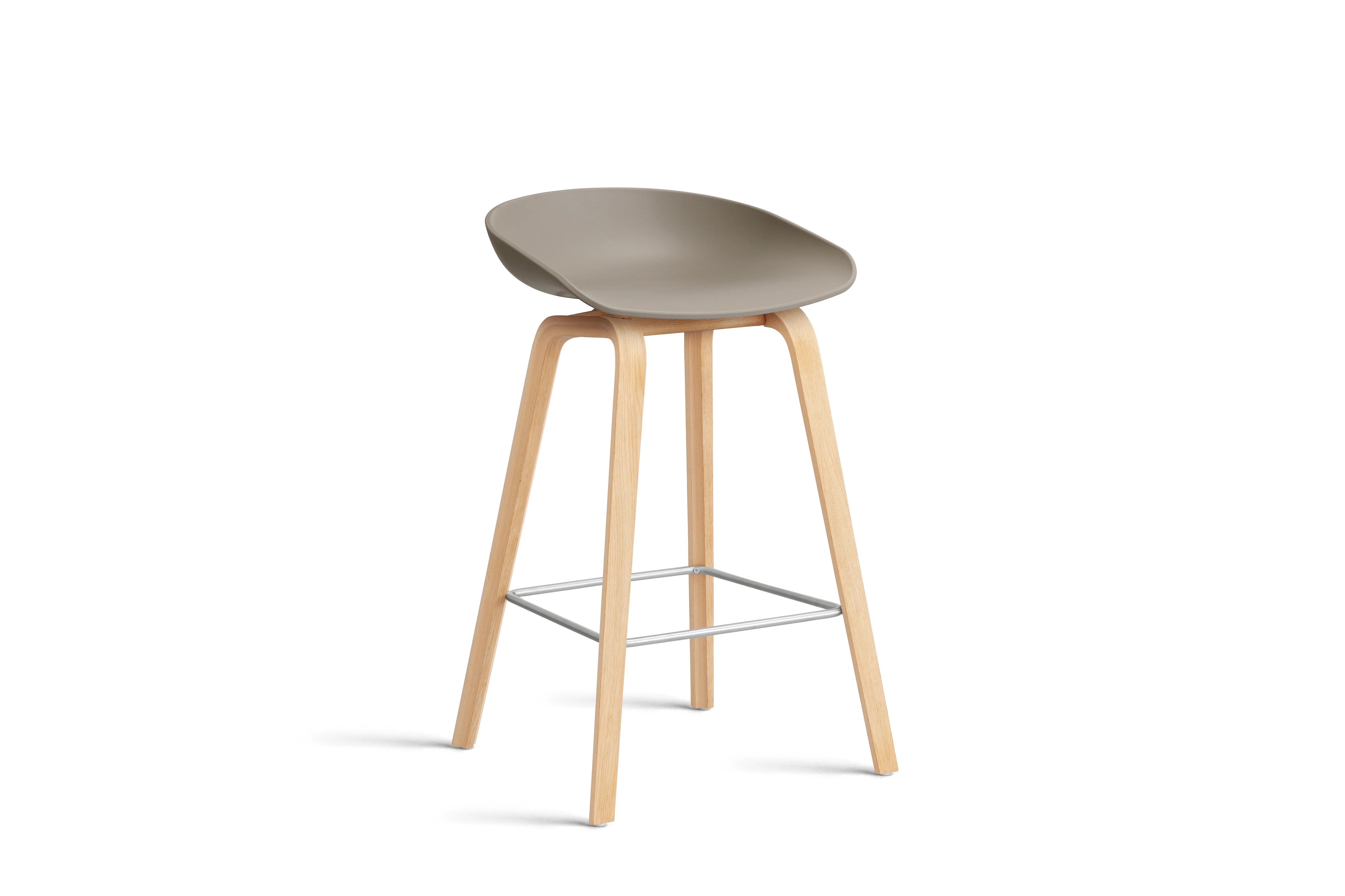HAY About a Stool - AAS 32 (Low) - Image 45