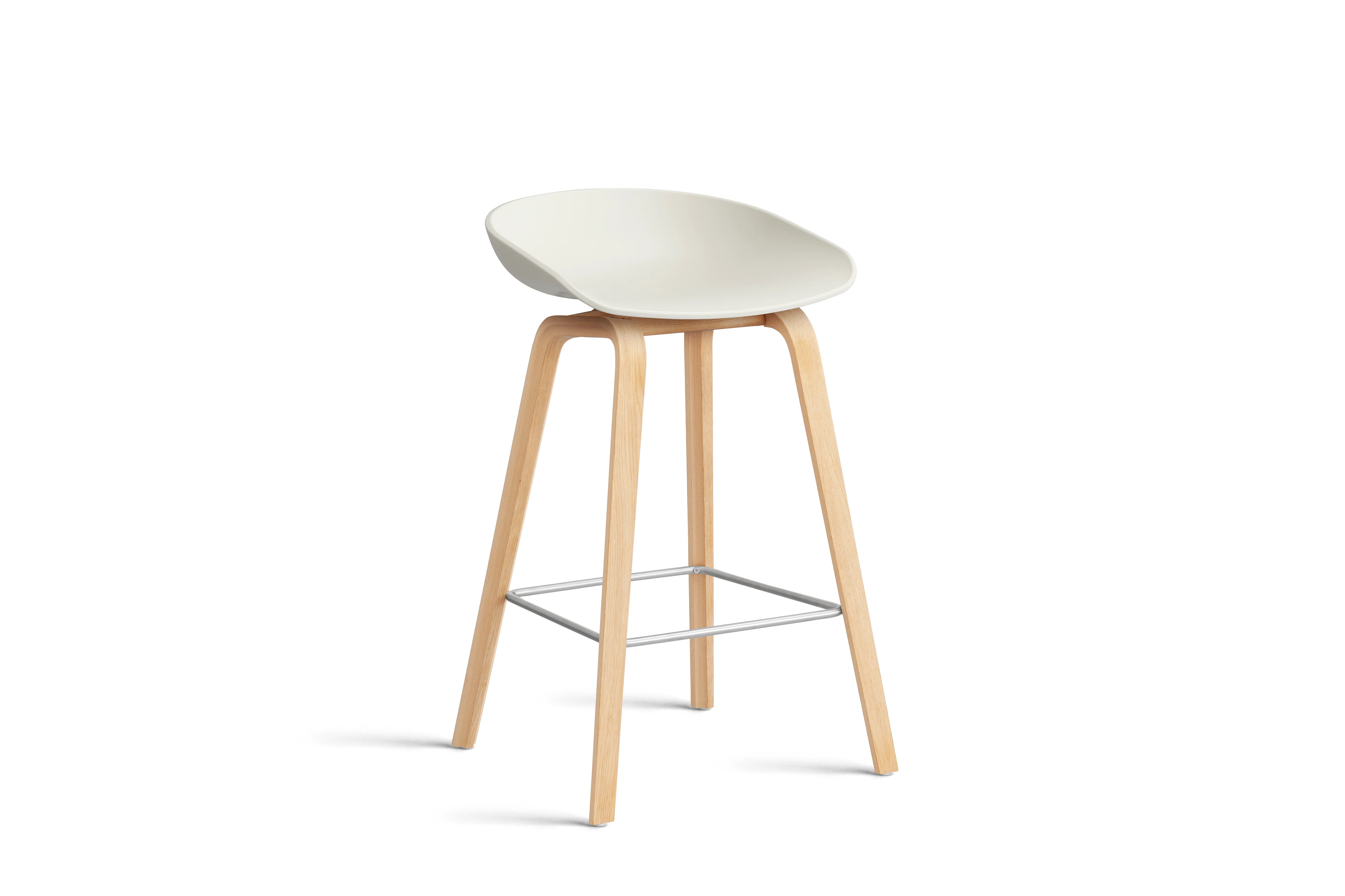 HAY About a Stool - AAS 32 (Low) - Image 46