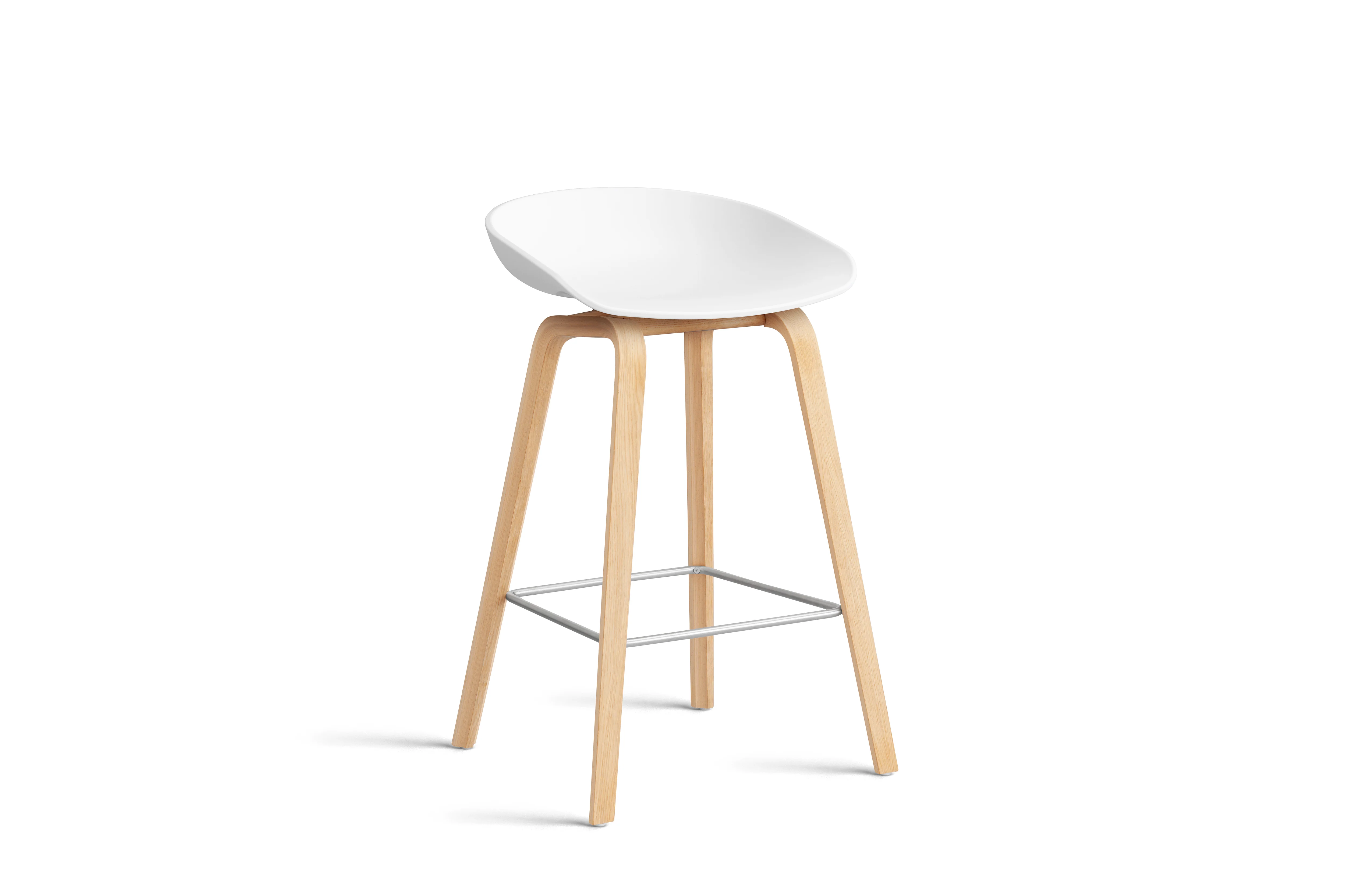 HAY About a Stool - AAS 32 (Low) - Image 47