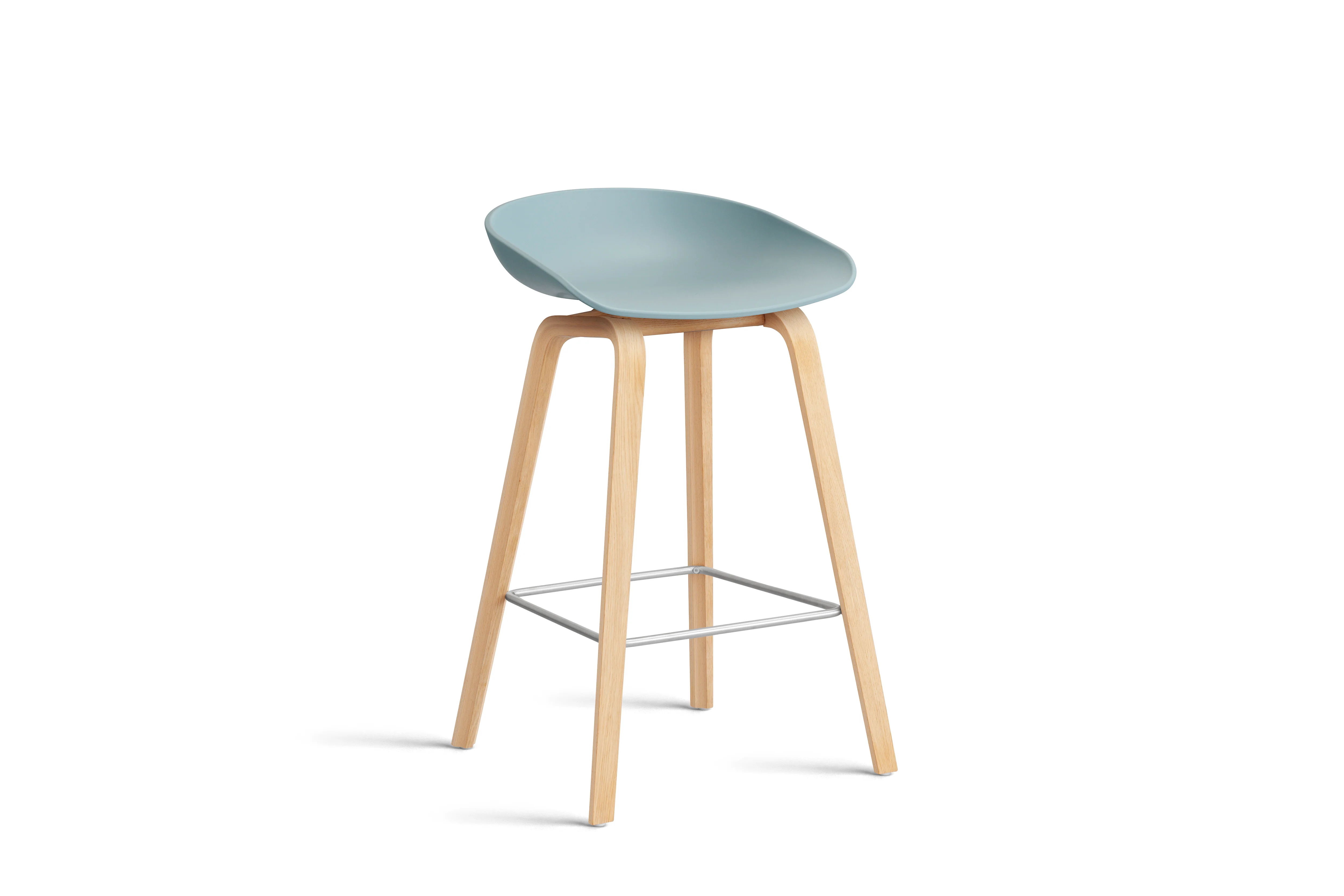 HAY About a Stool - AAS 32 (Low) - Image 48