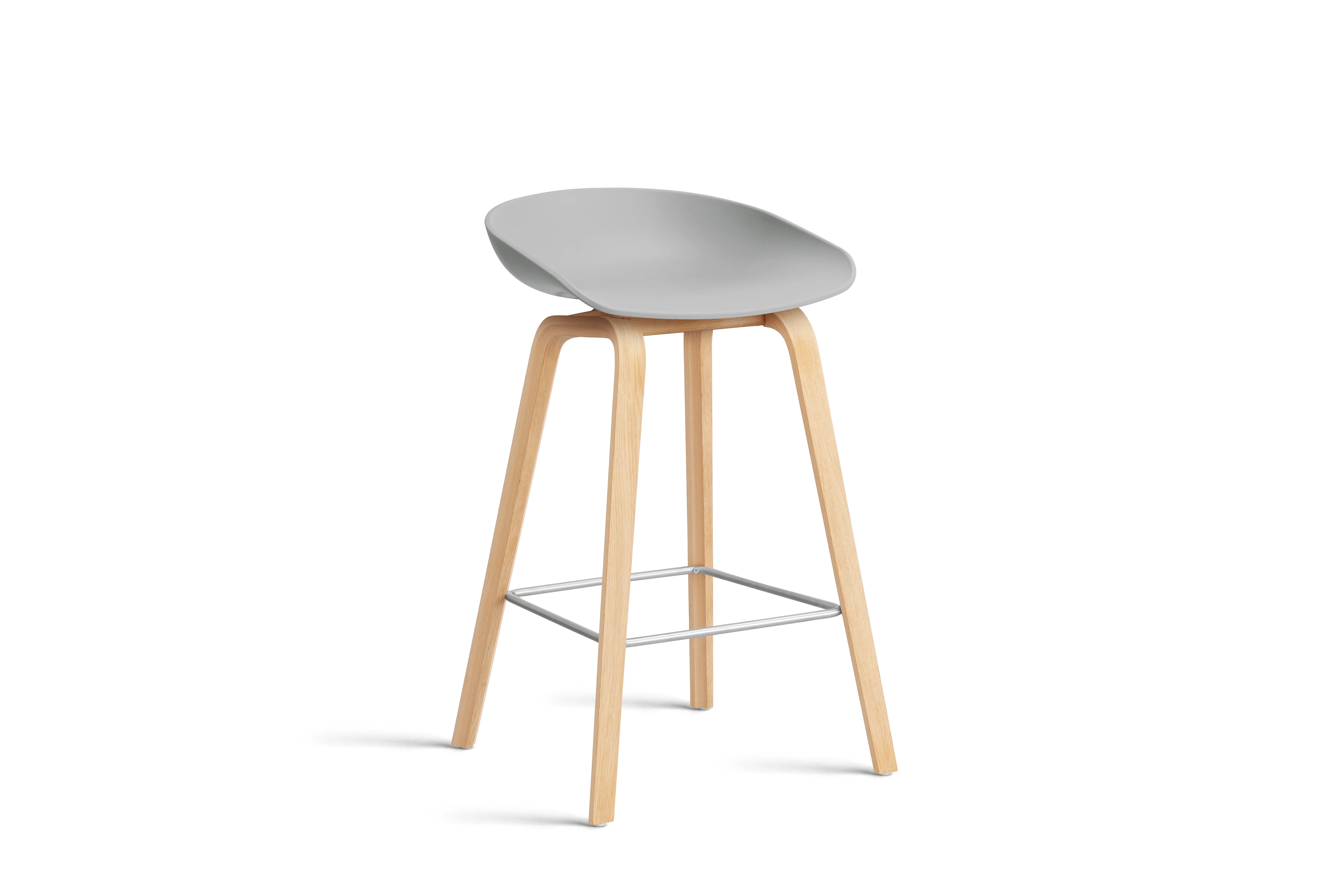 HAY About a Stool - AAS 32 (Low) - Image 49