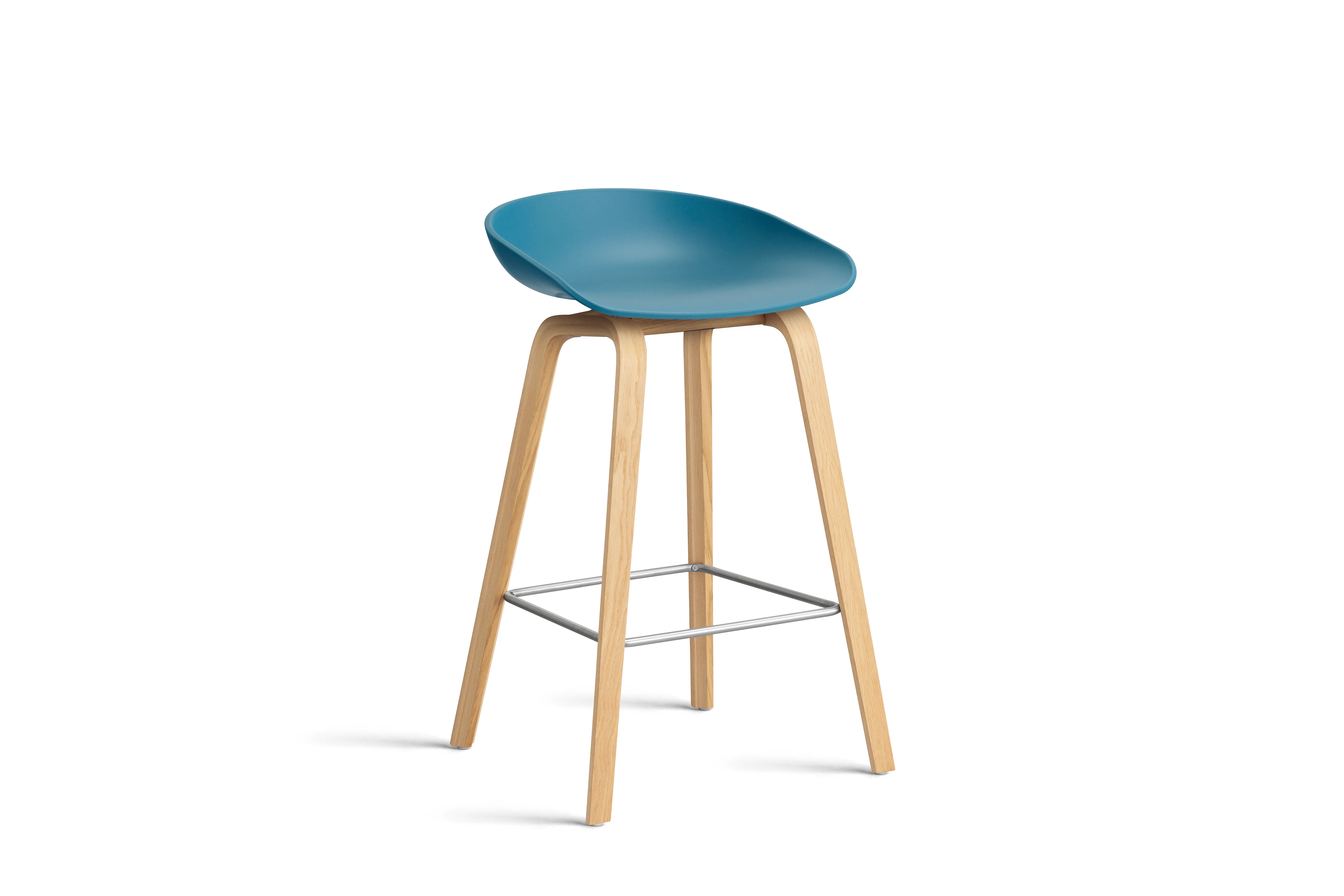 HAY About a Stool - AAS 32 (Low) - Image 5