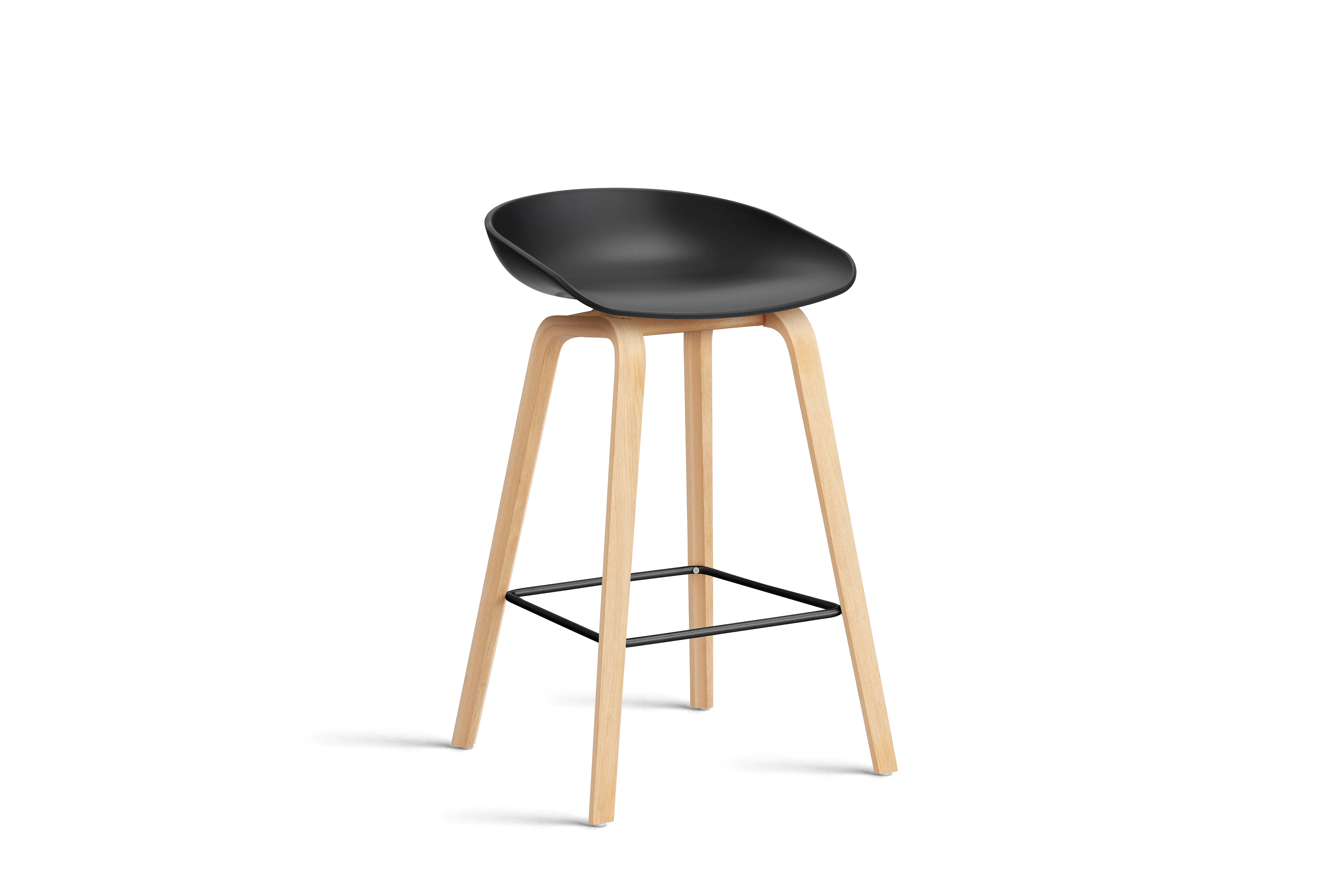 HAY About a Stool - AAS 32 (Low) - Image 51