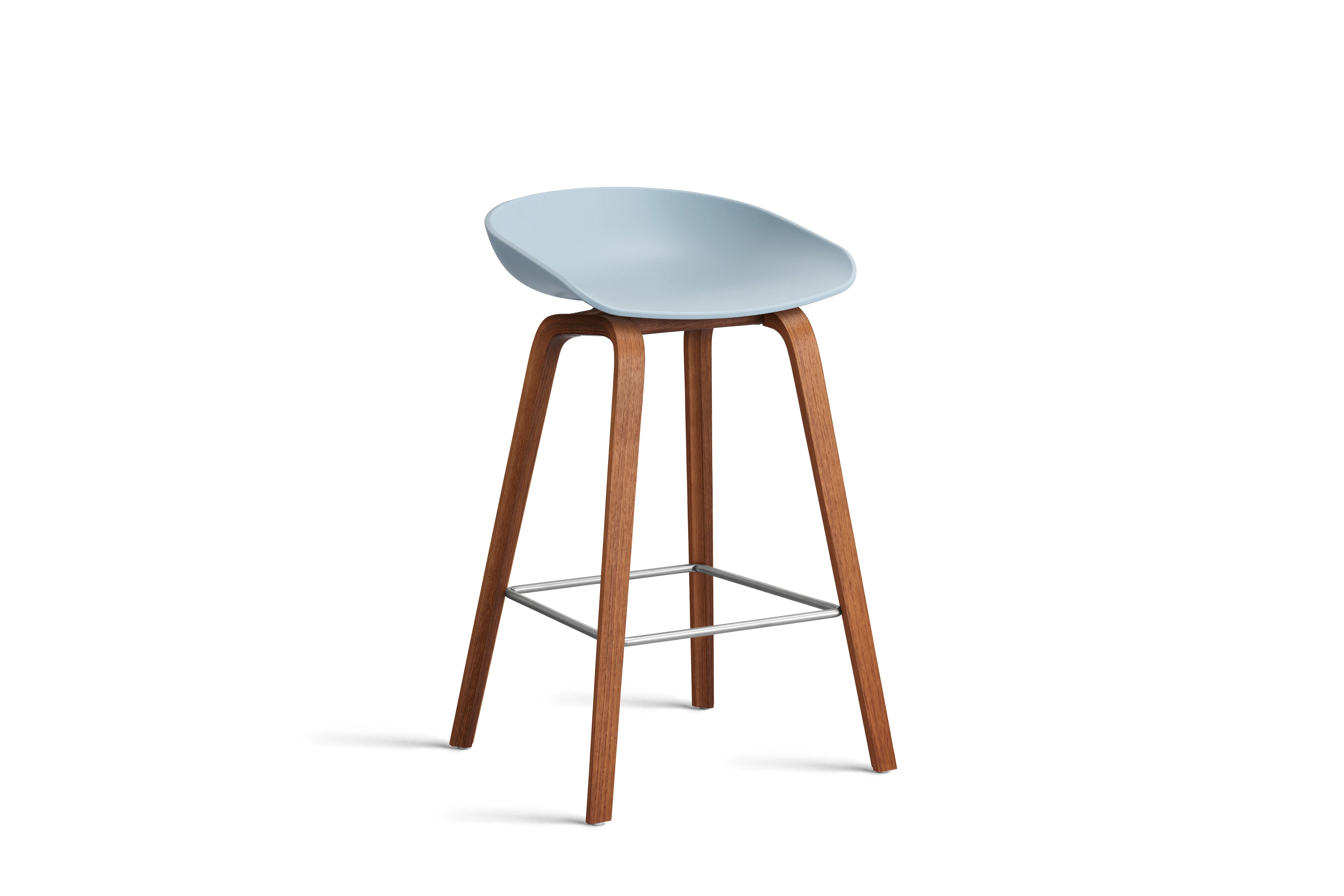 HAY About a Stool - AAS 32 (Low) - Image 52