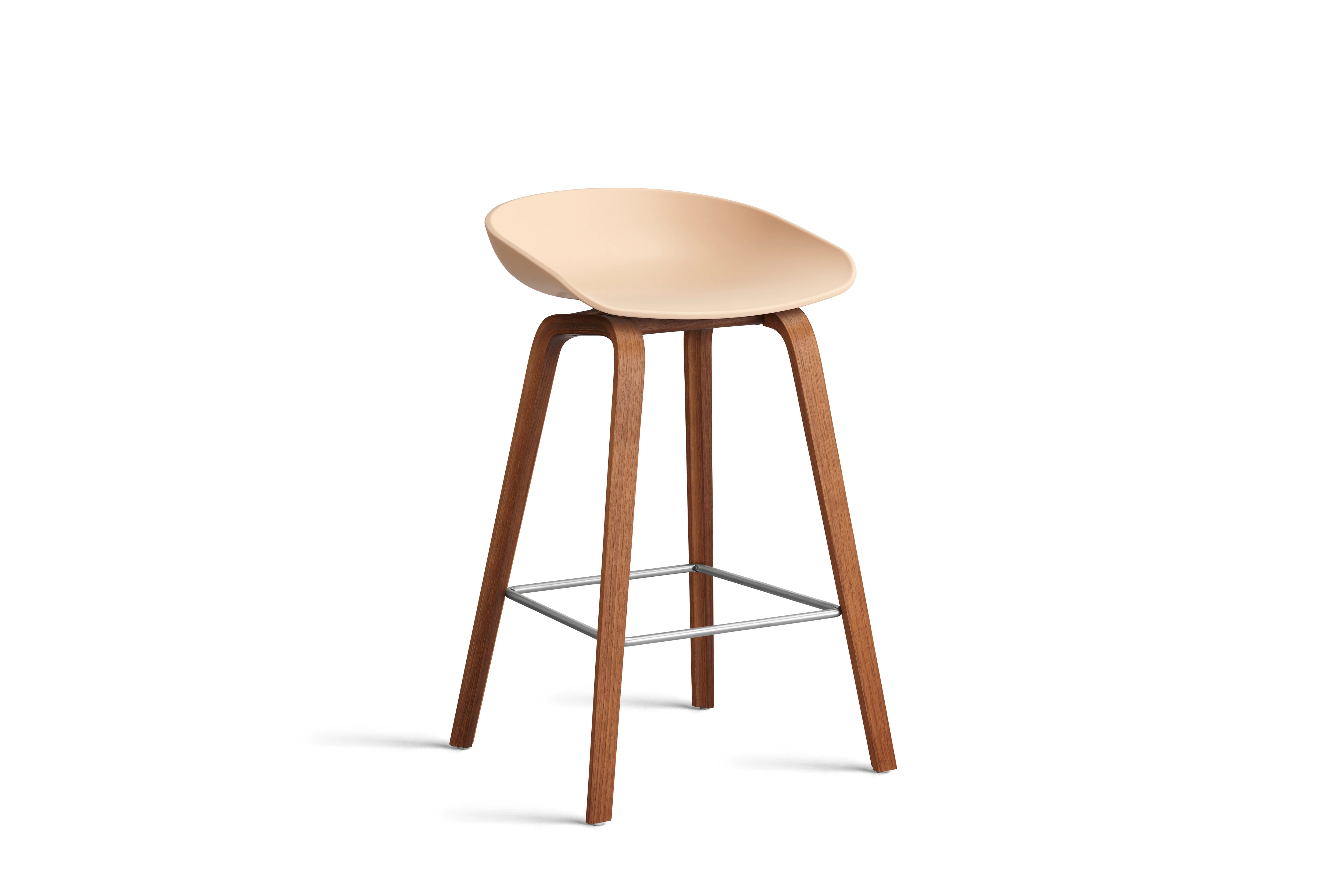 HAY About a Stool - AAS 32 (Low) - Image 53