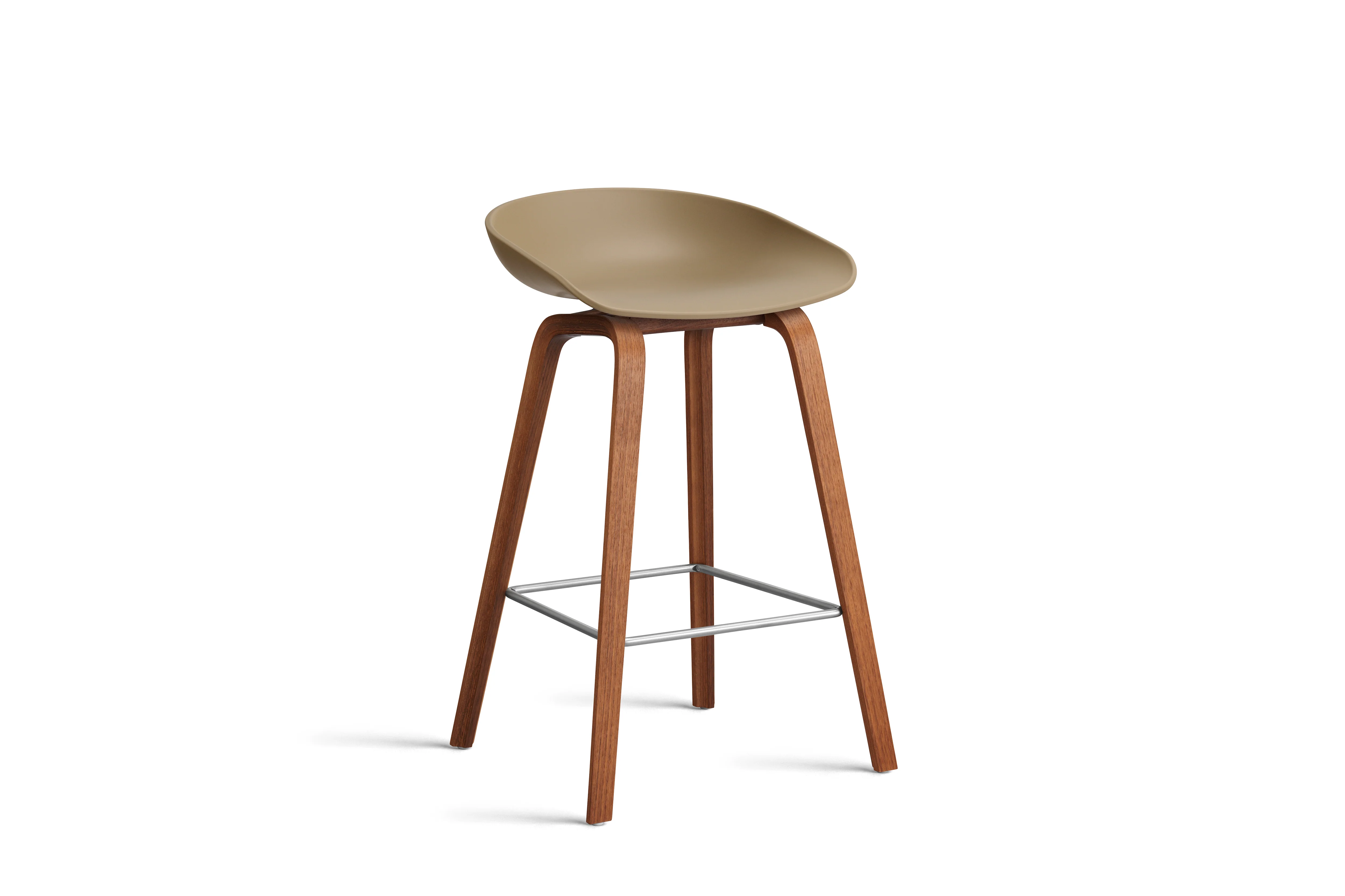 HAY About a Stool - AAS 32 (Low) - Image 54
