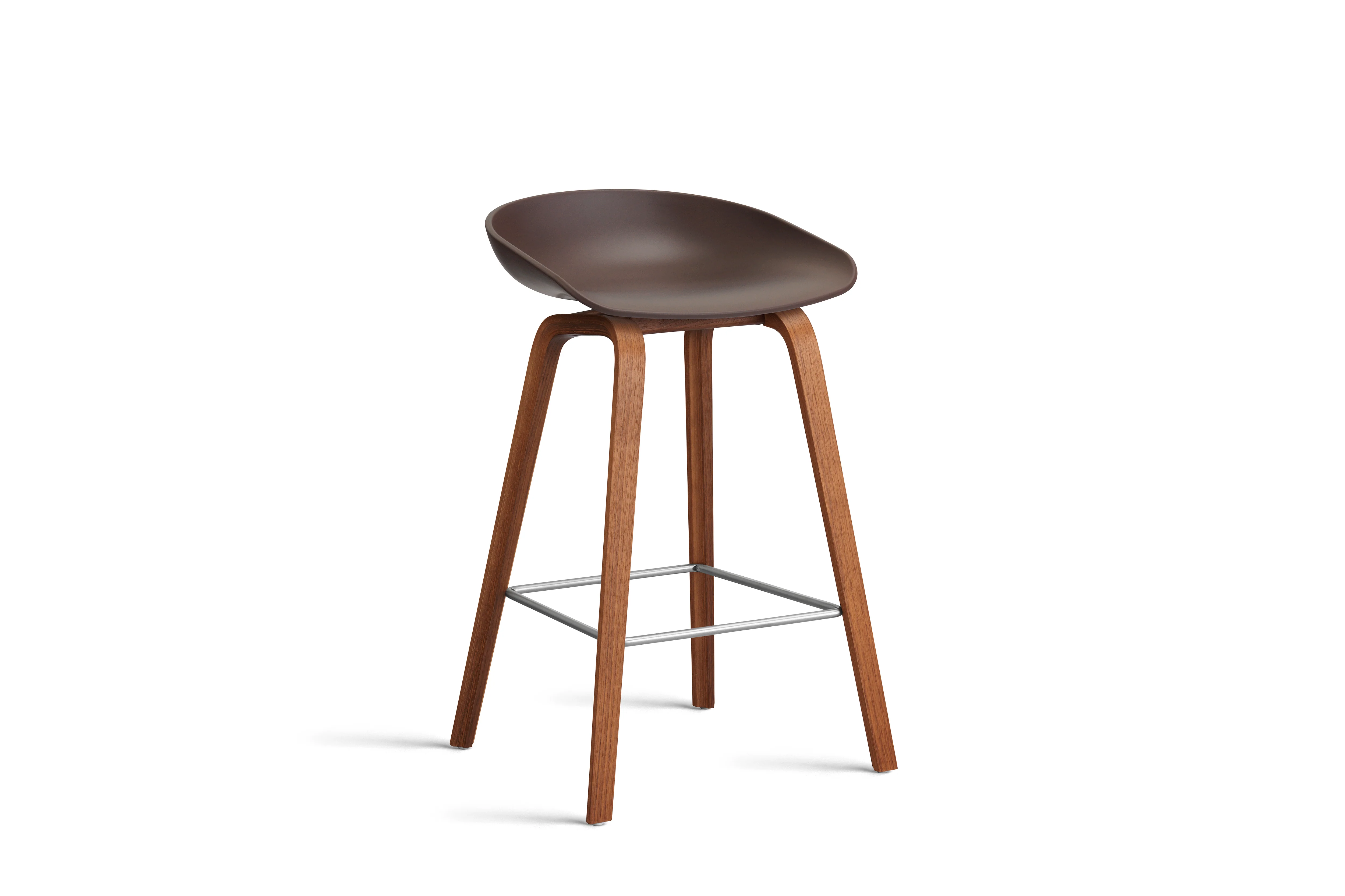 HAY About a Stool - AAS 32 (Low) - Image 55