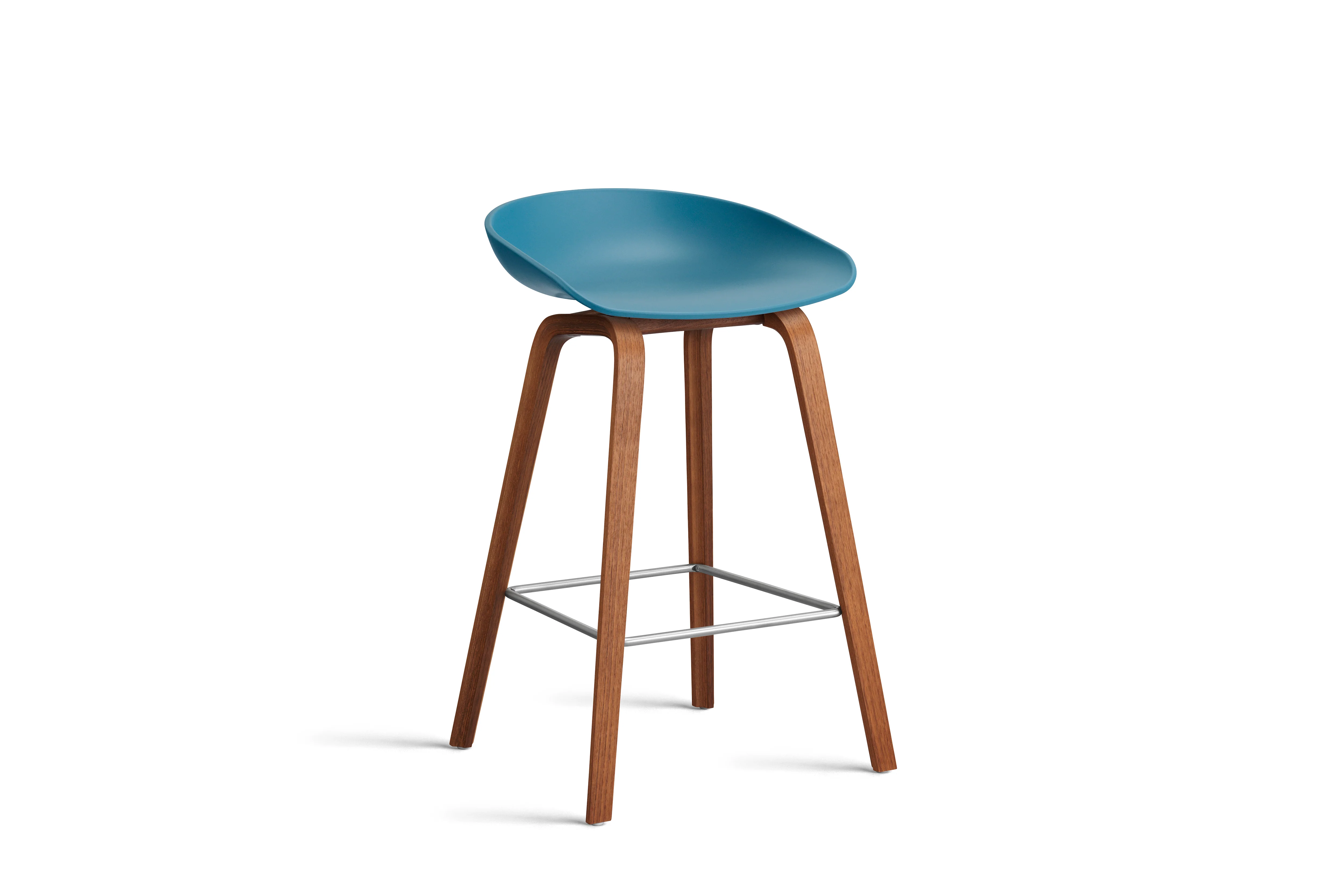 HAY About a Stool - AAS 32 (Low) - Image 56