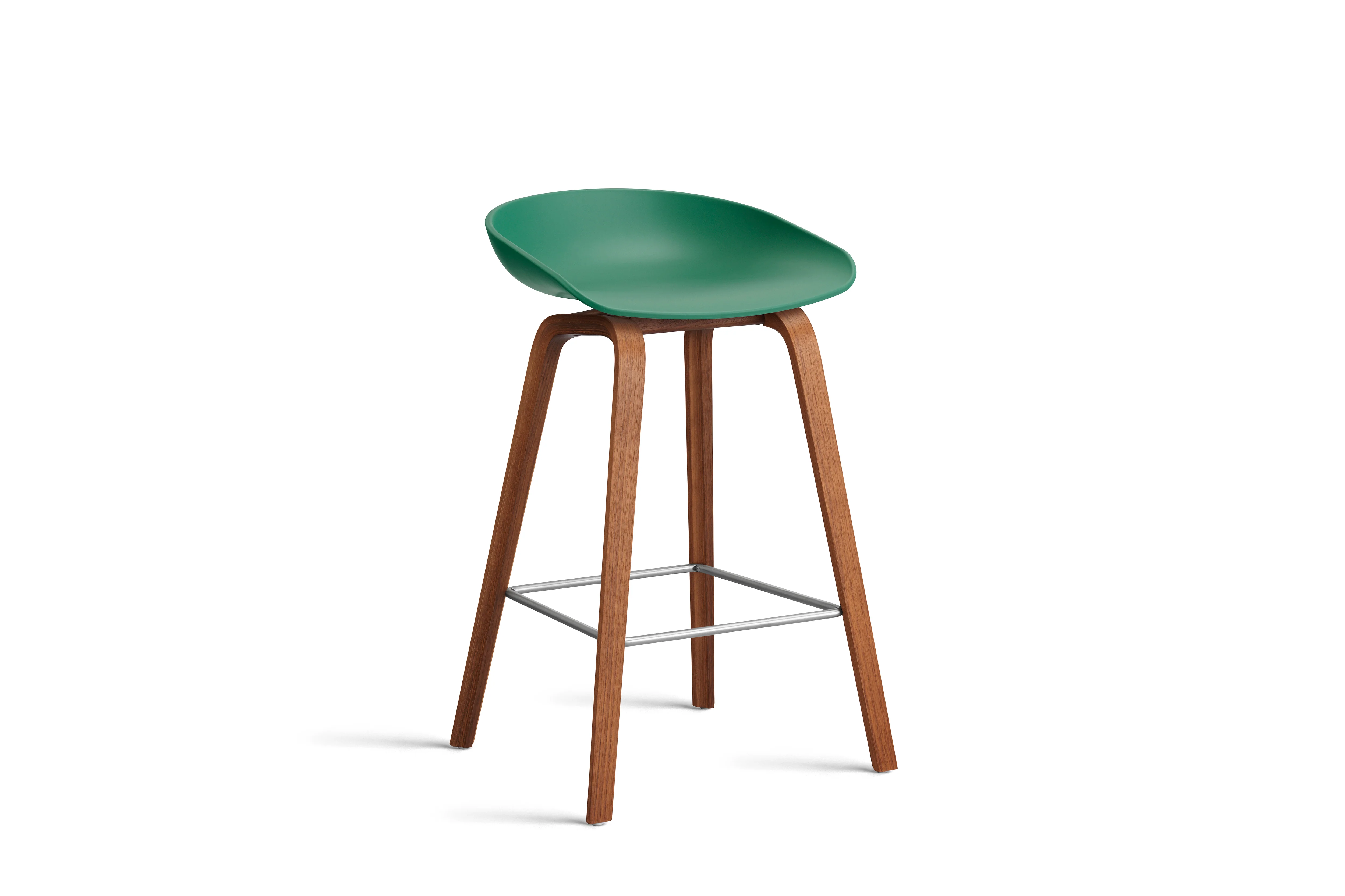 HAY About a Stool - AAS 32 (Low) - Image 57