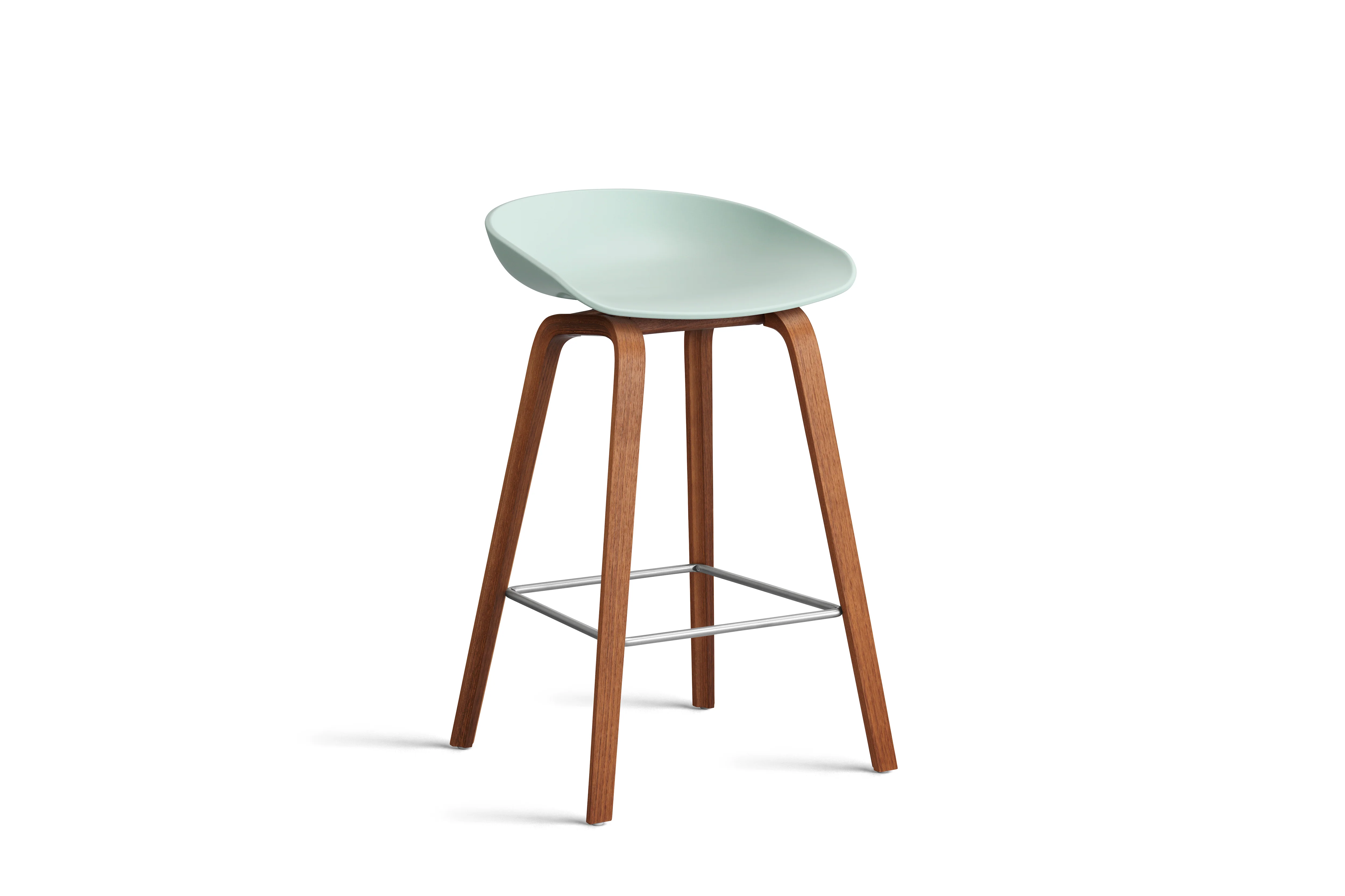 HAY About a Stool - AAS 32 (Low) - Image 58