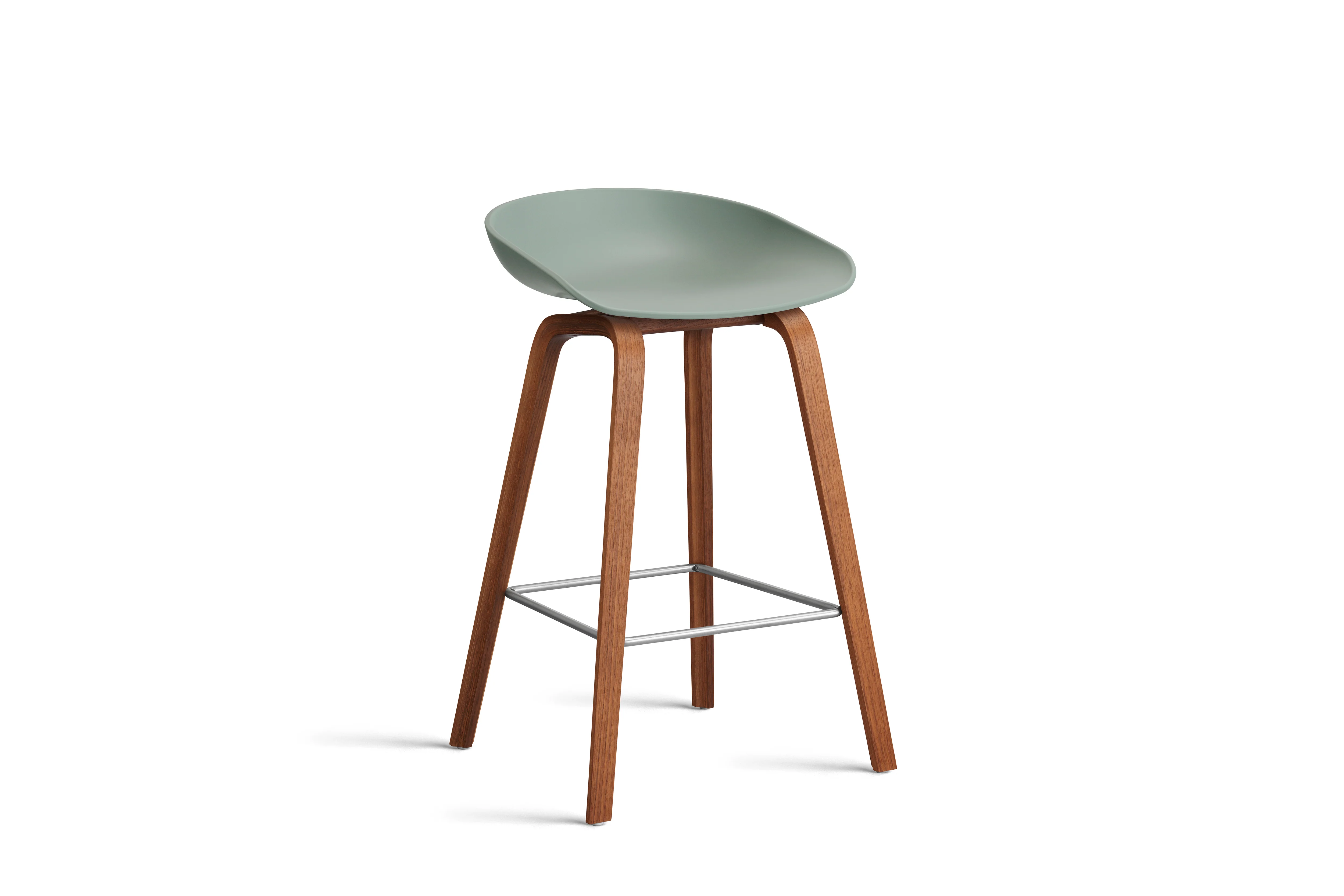 HAY About a Stool - AAS 32 (Low) - Image 59