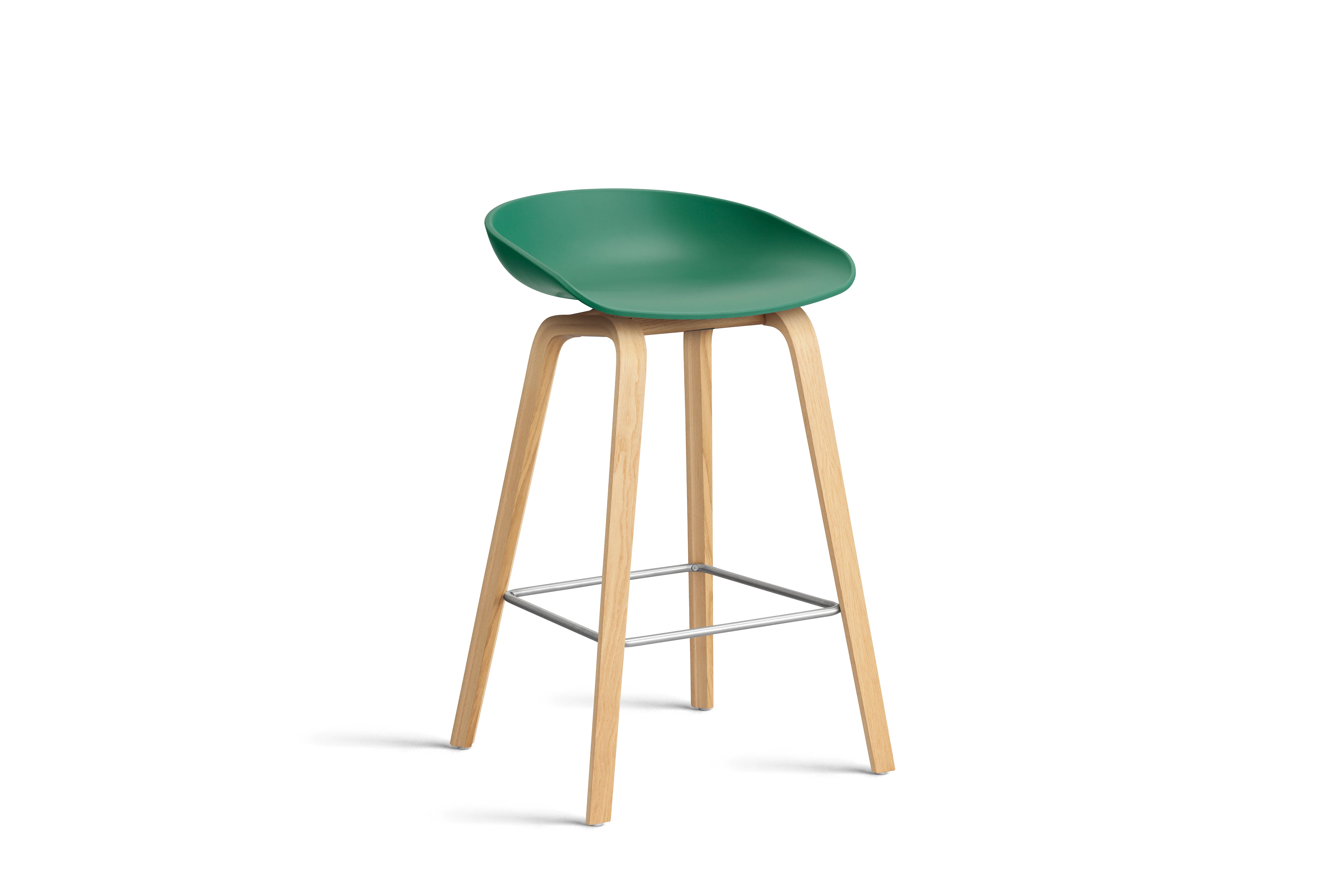 HAY About a Stool - AAS 32 (Low) - Image 6