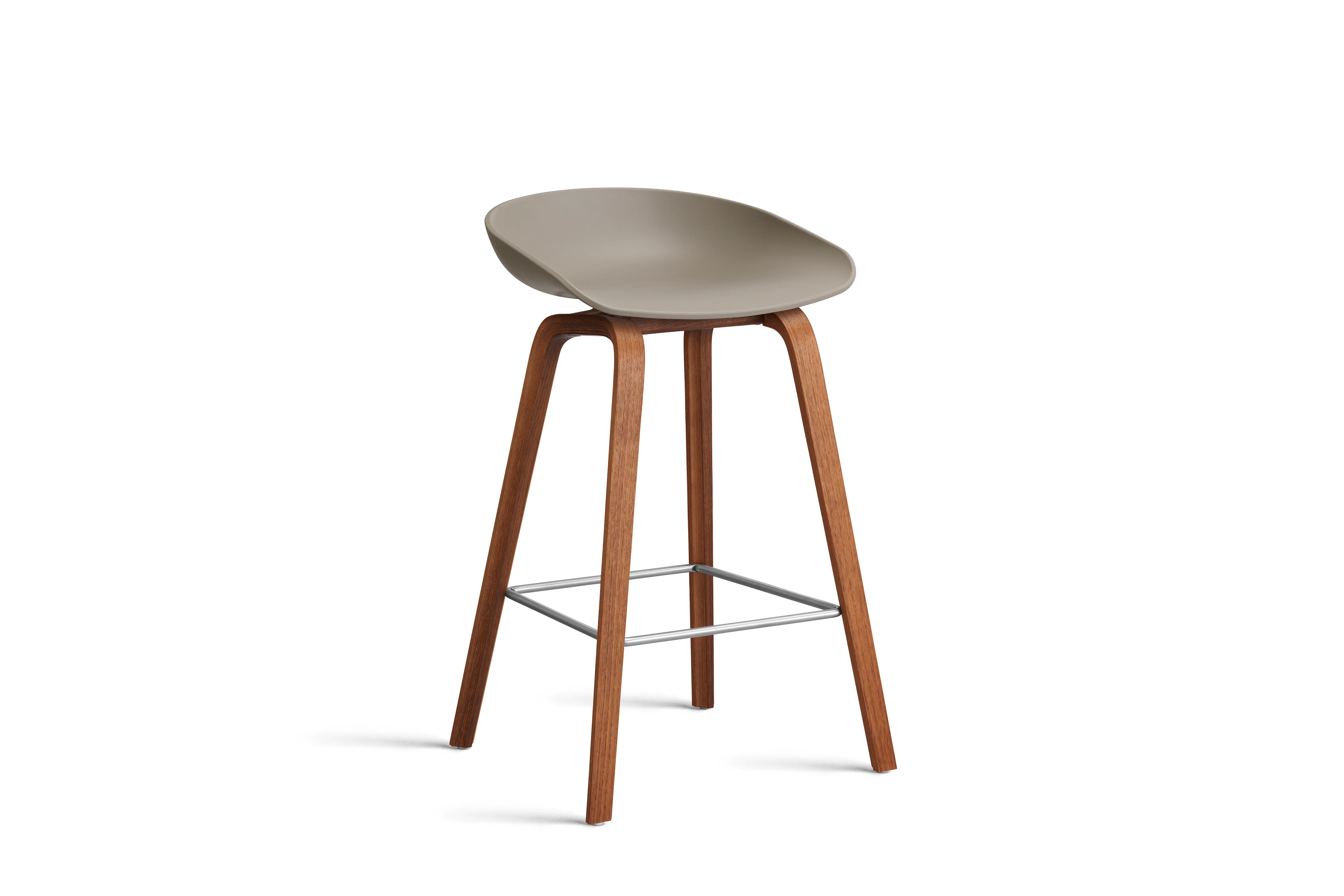 HAY About a Stool - AAS 32 (Low) - Image 62