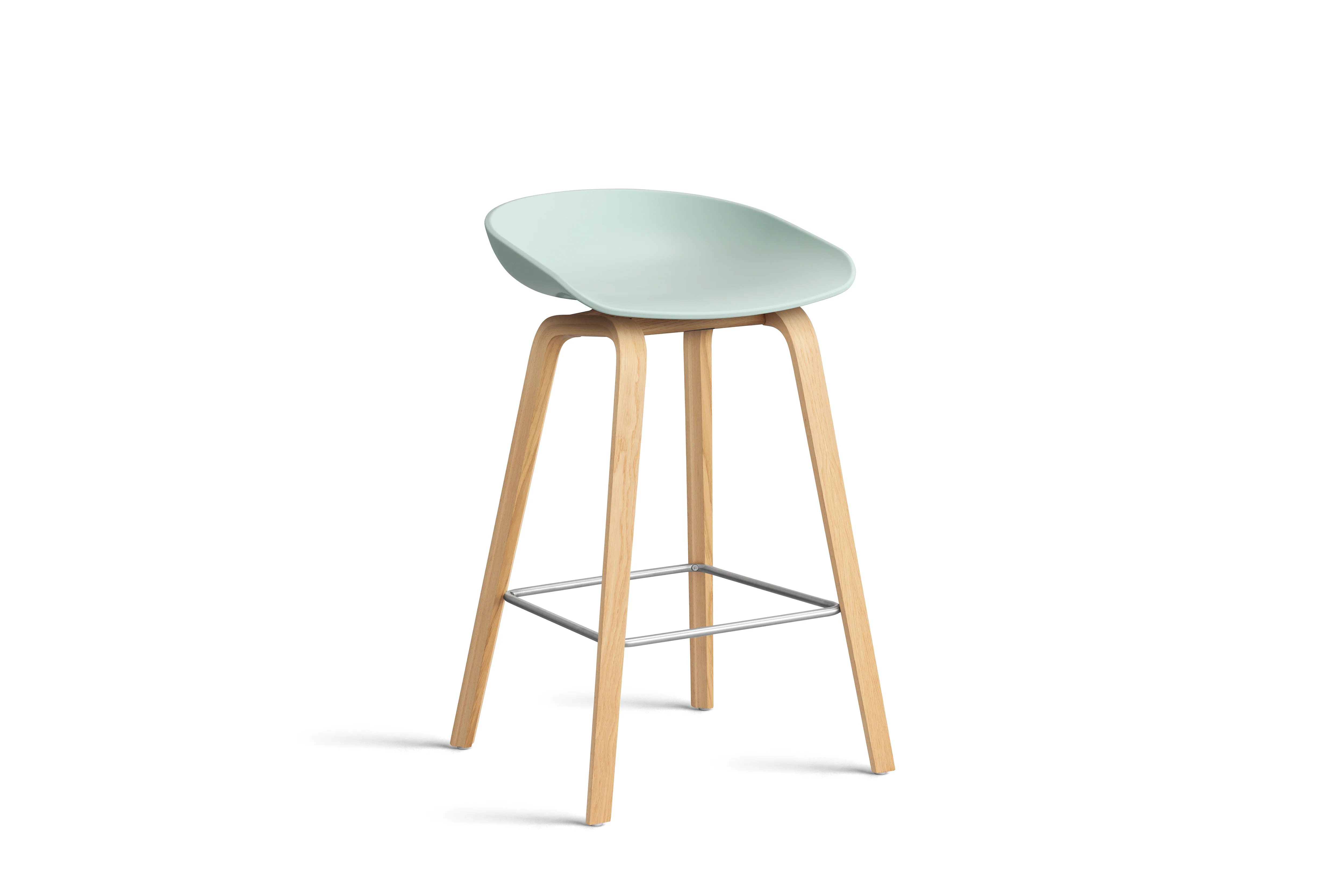 HAY About a Stool - AAS 32 (Low) - Image 7