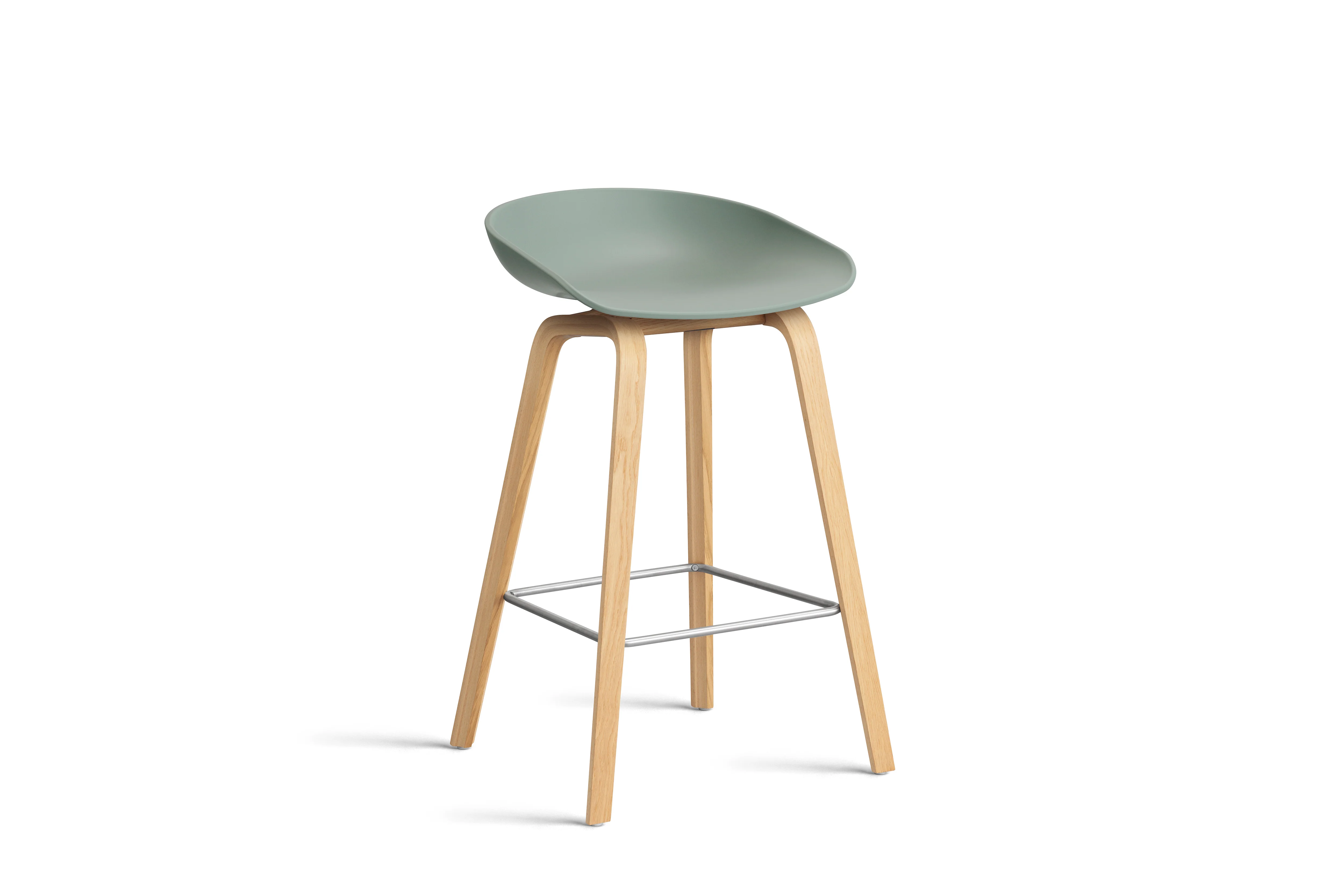 HAY About a Stool - AAS 32 (Low) - Image 8