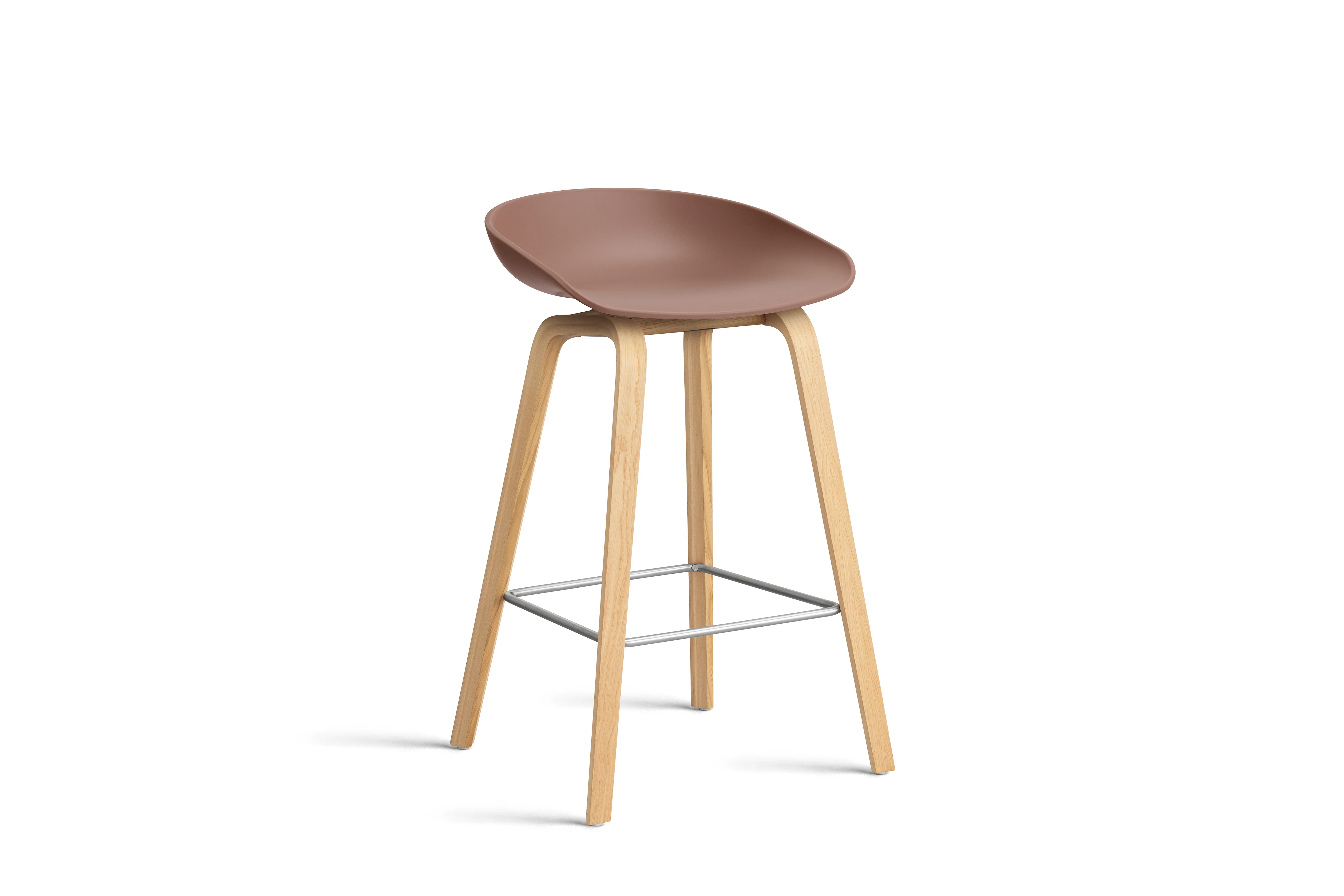 HAY About a Stool - AAS 32 (Low) - Image 9