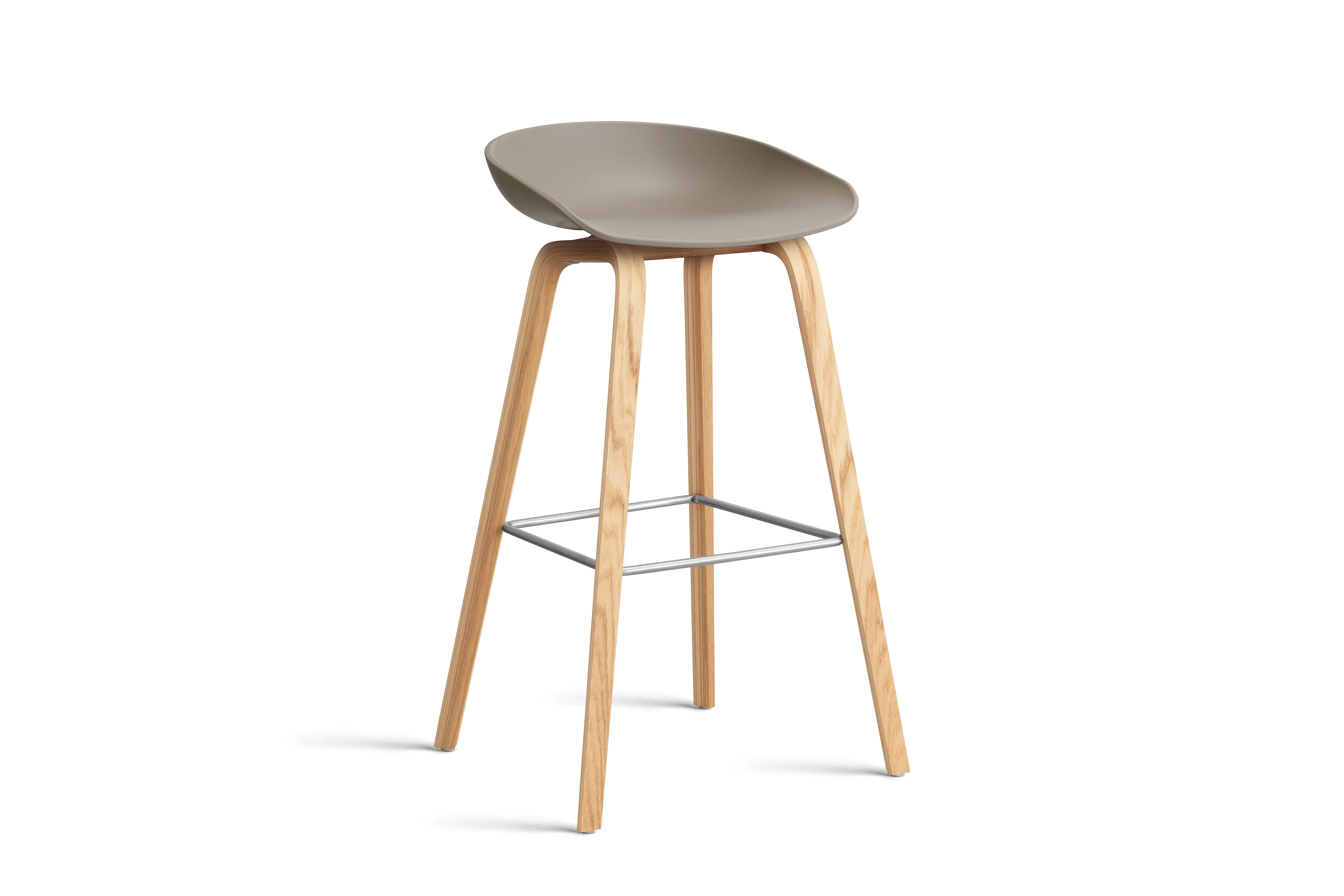 HAY About a Stool - AAS 32 (High) - Image 11