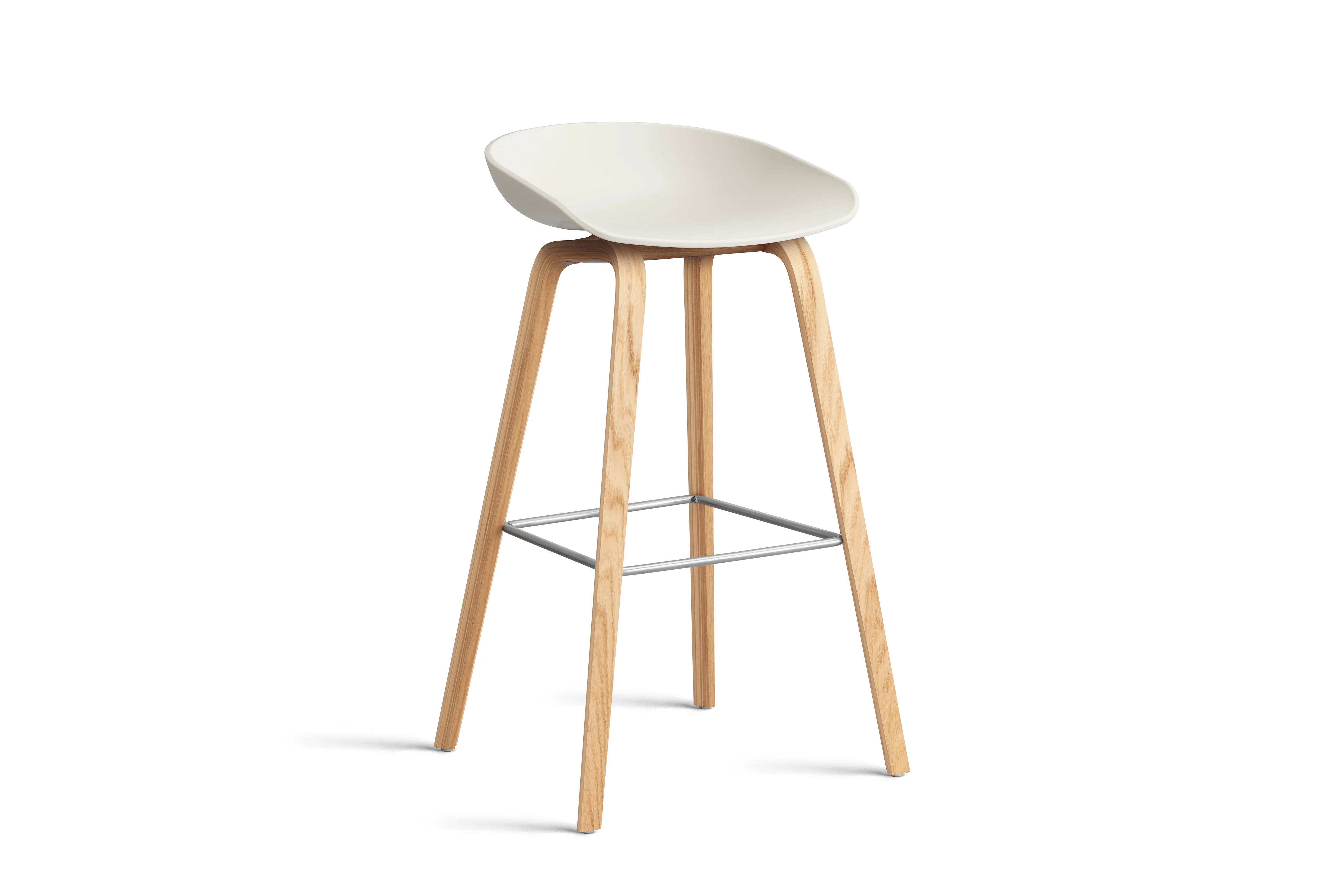 HAY About a Stool - AAS 32 (High) - Image 12