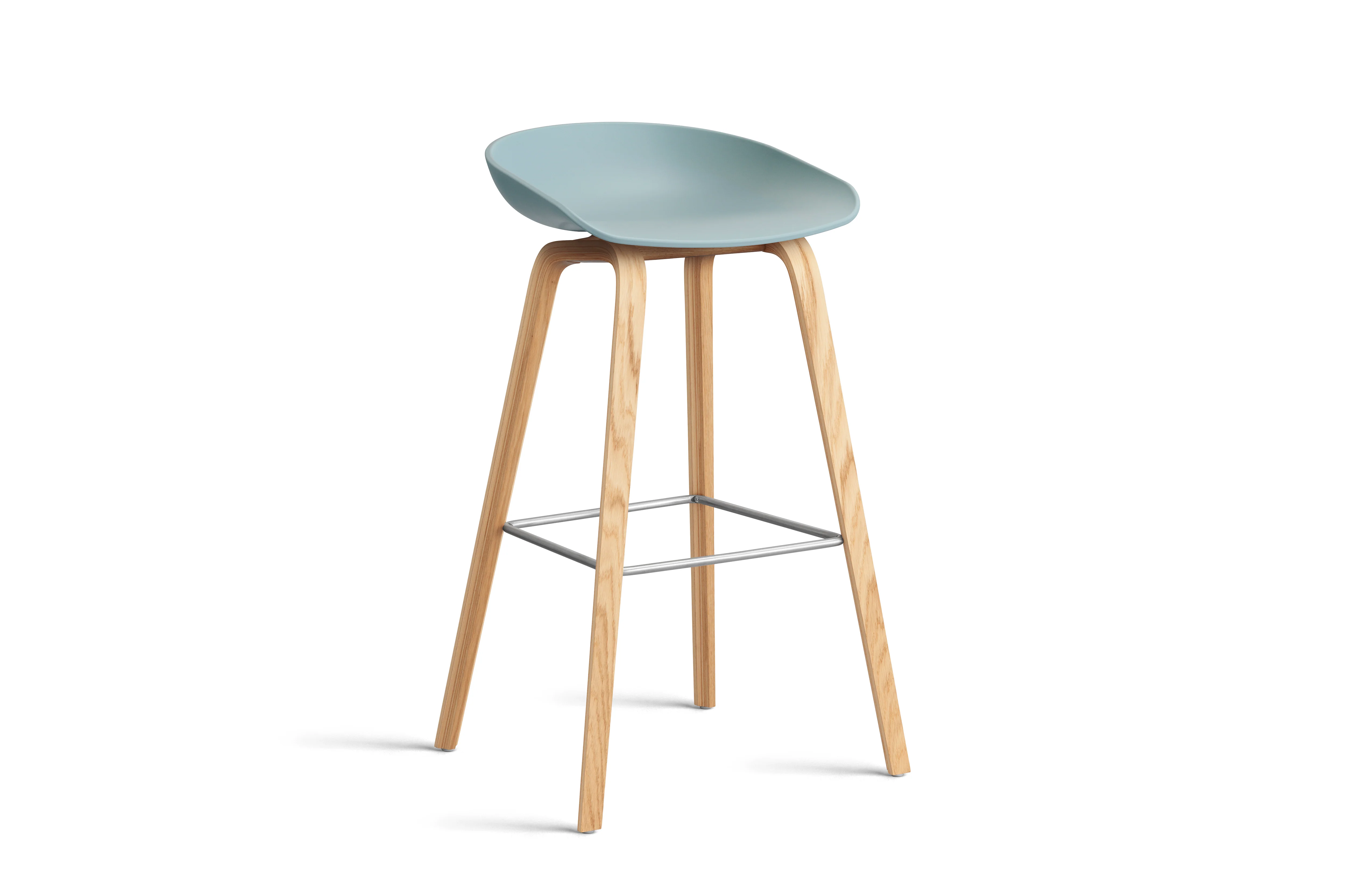 HAY About a Stool - AAS 32 (High) - Image 14