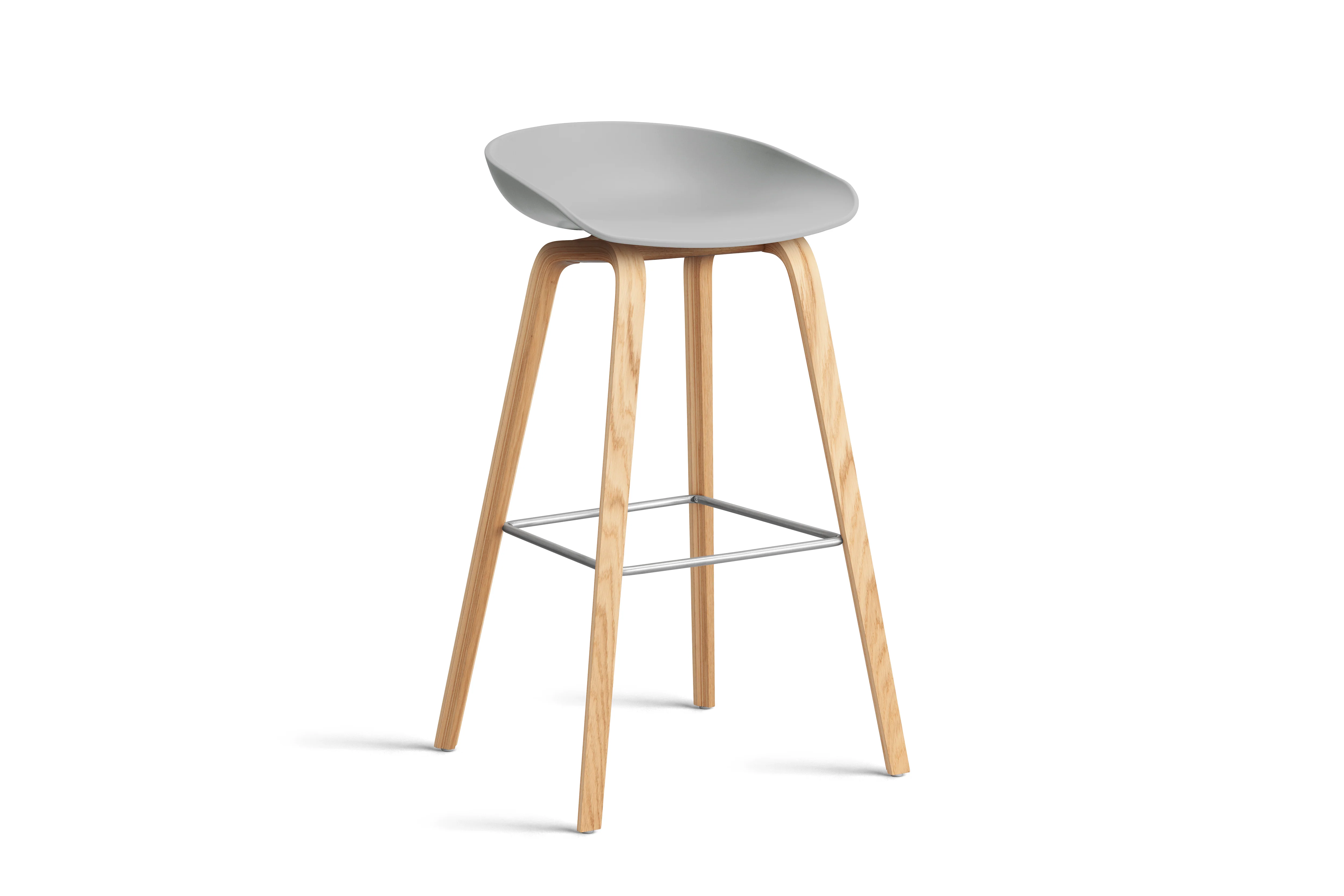 HAY About a Stool - AAS 32 (High) - Image 15