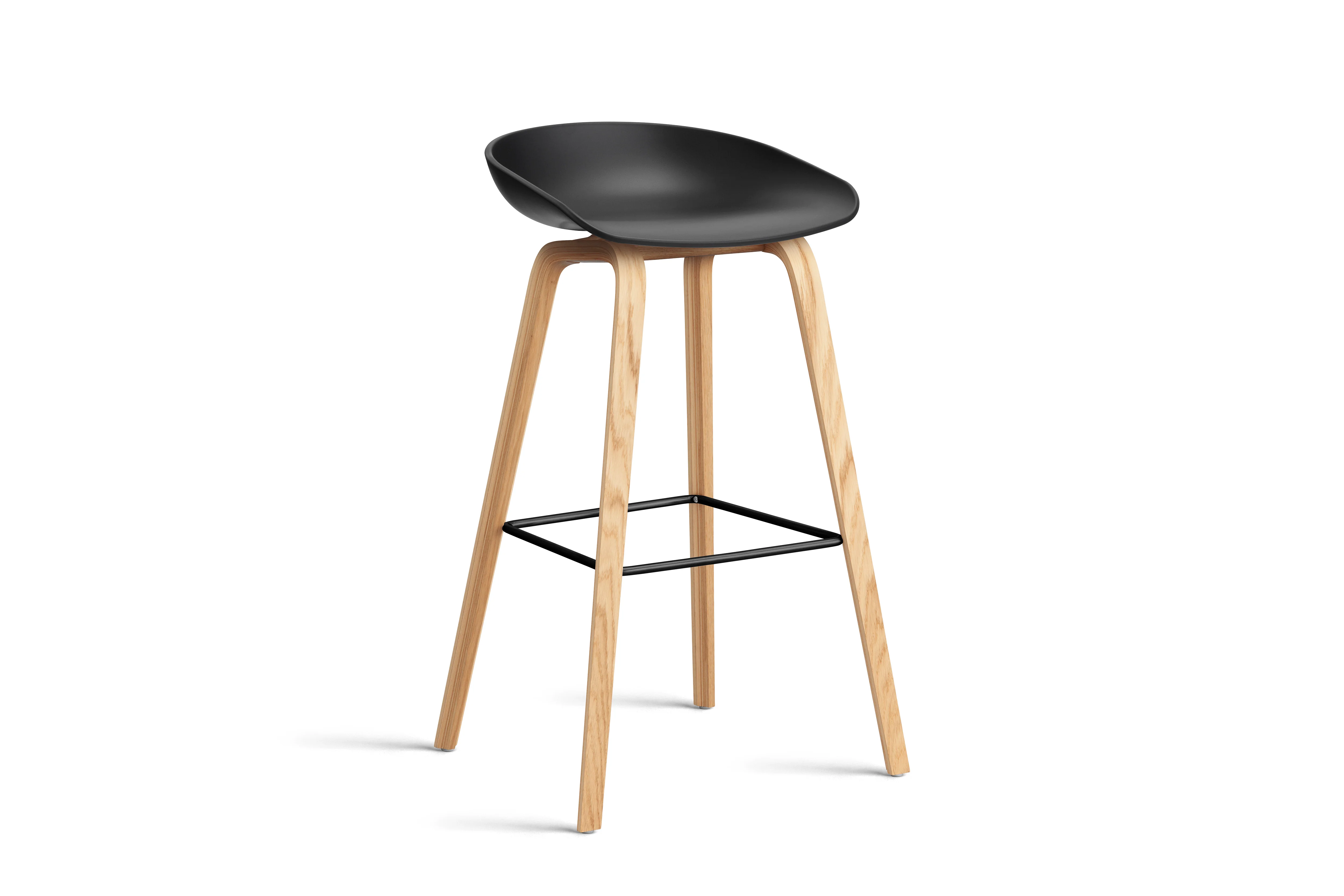HAY About a Stool - AAS 32 (High) - Image 17