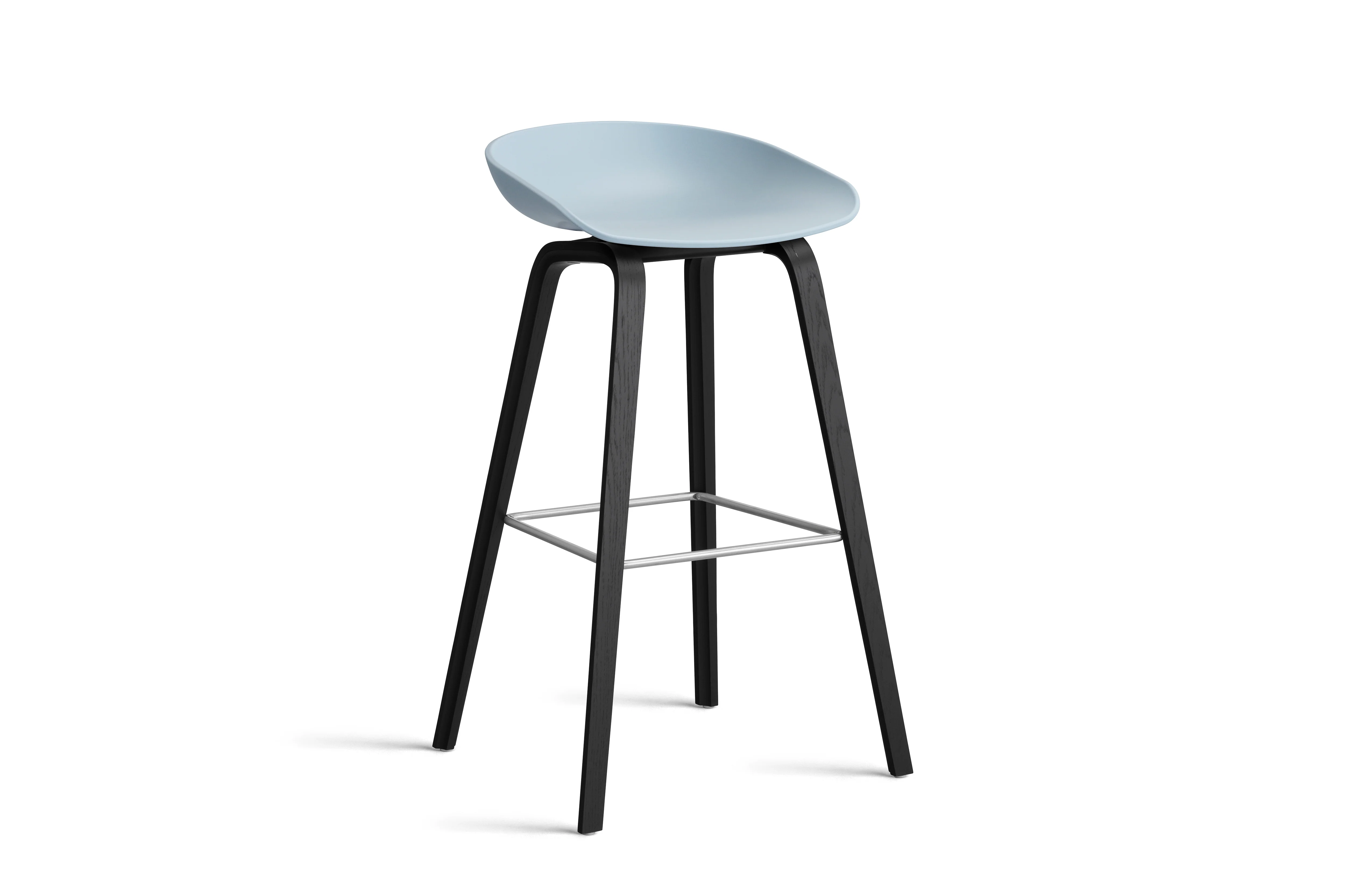 HAY About a Stool - AAS 32 (High) - Image 18