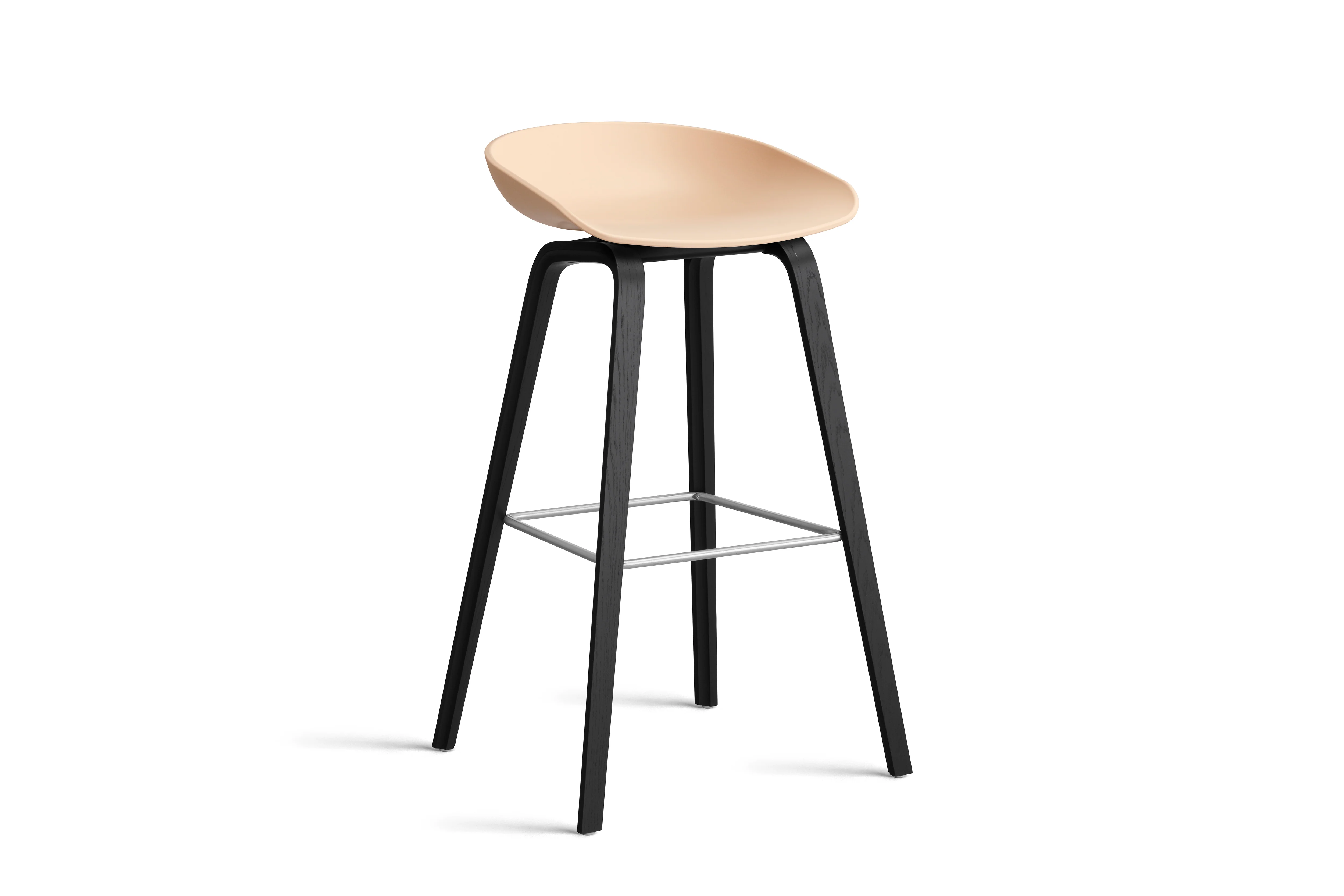 HAY About a Stool - AAS 32 (High) - Image 19