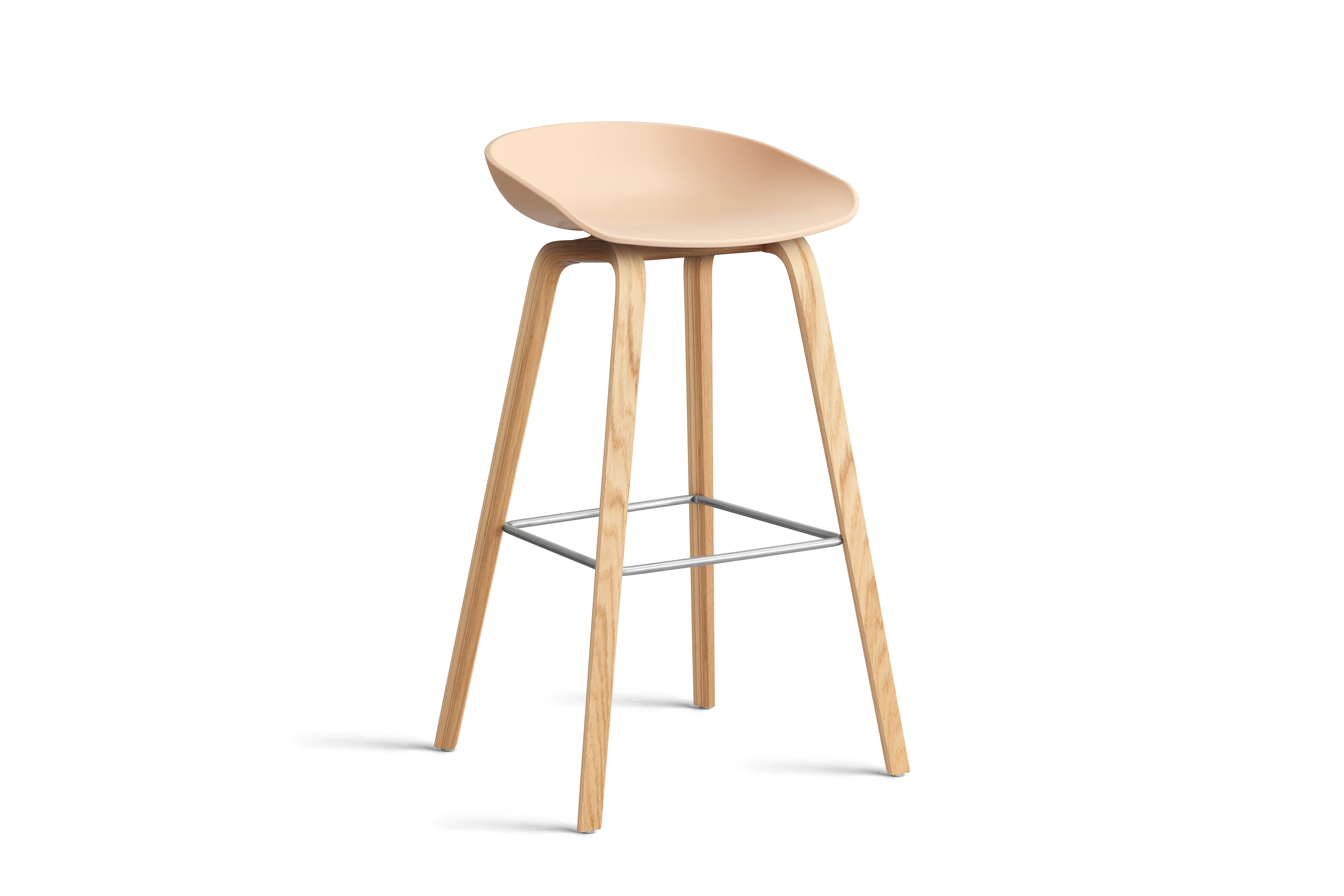 HAY About a Stool - AAS 32 (High) - Image 2