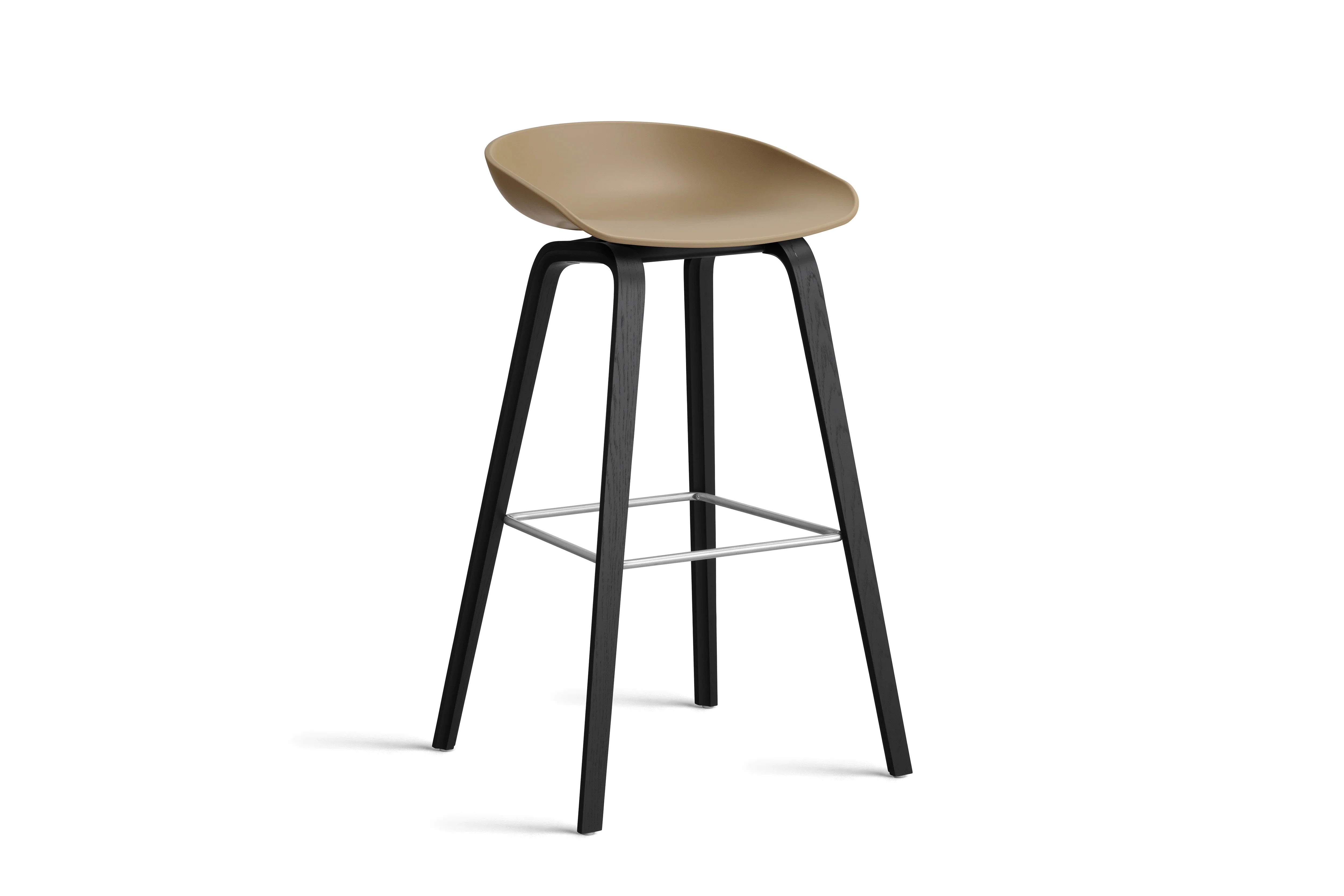 HAY About a Stool - AAS 32 (High) - Image 20