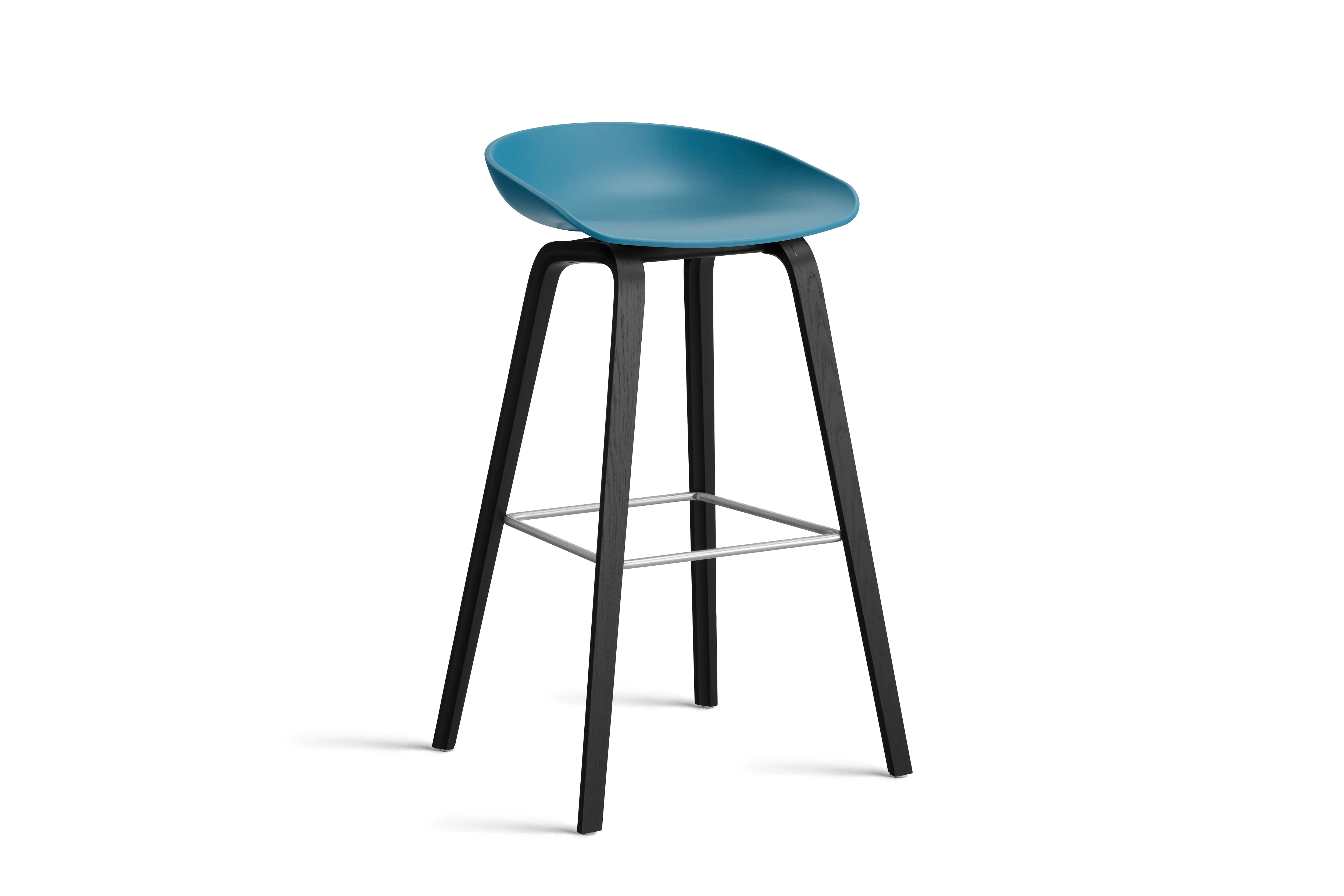 HAY About a Stool - AAS 32 (High) - Image 22