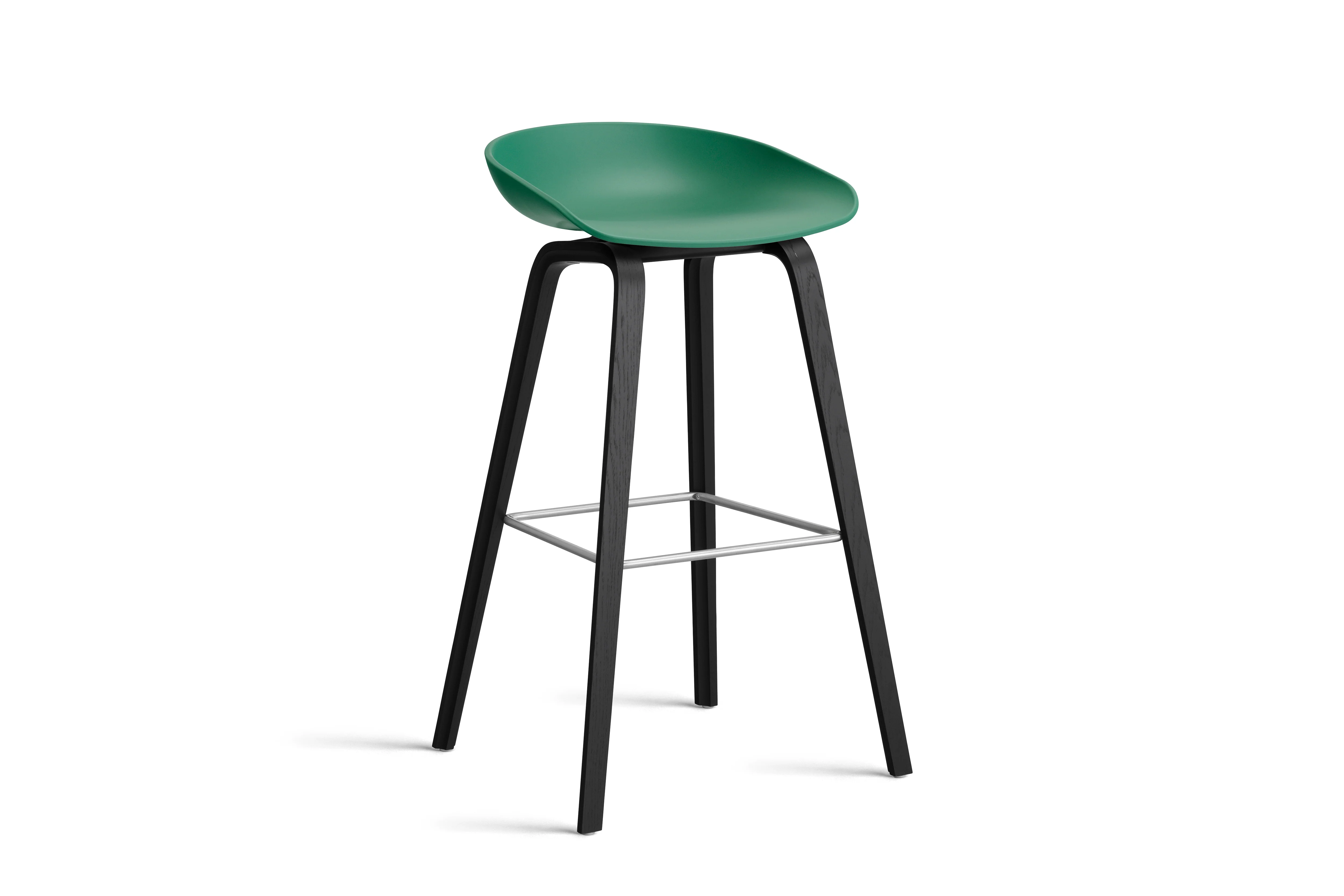HAY About a Stool - AAS 32 (High) - Image 23